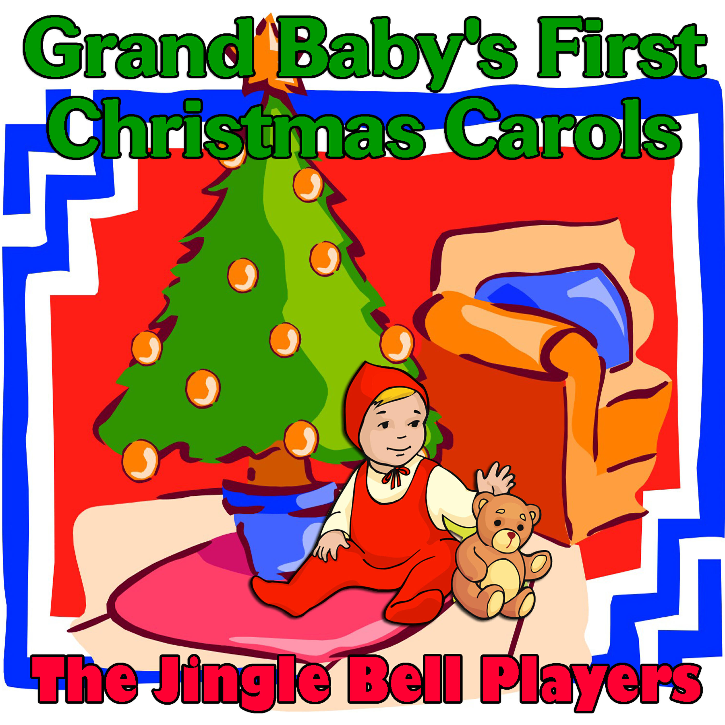 The Jingle Bell Players - We Wish You A Merry Christmas