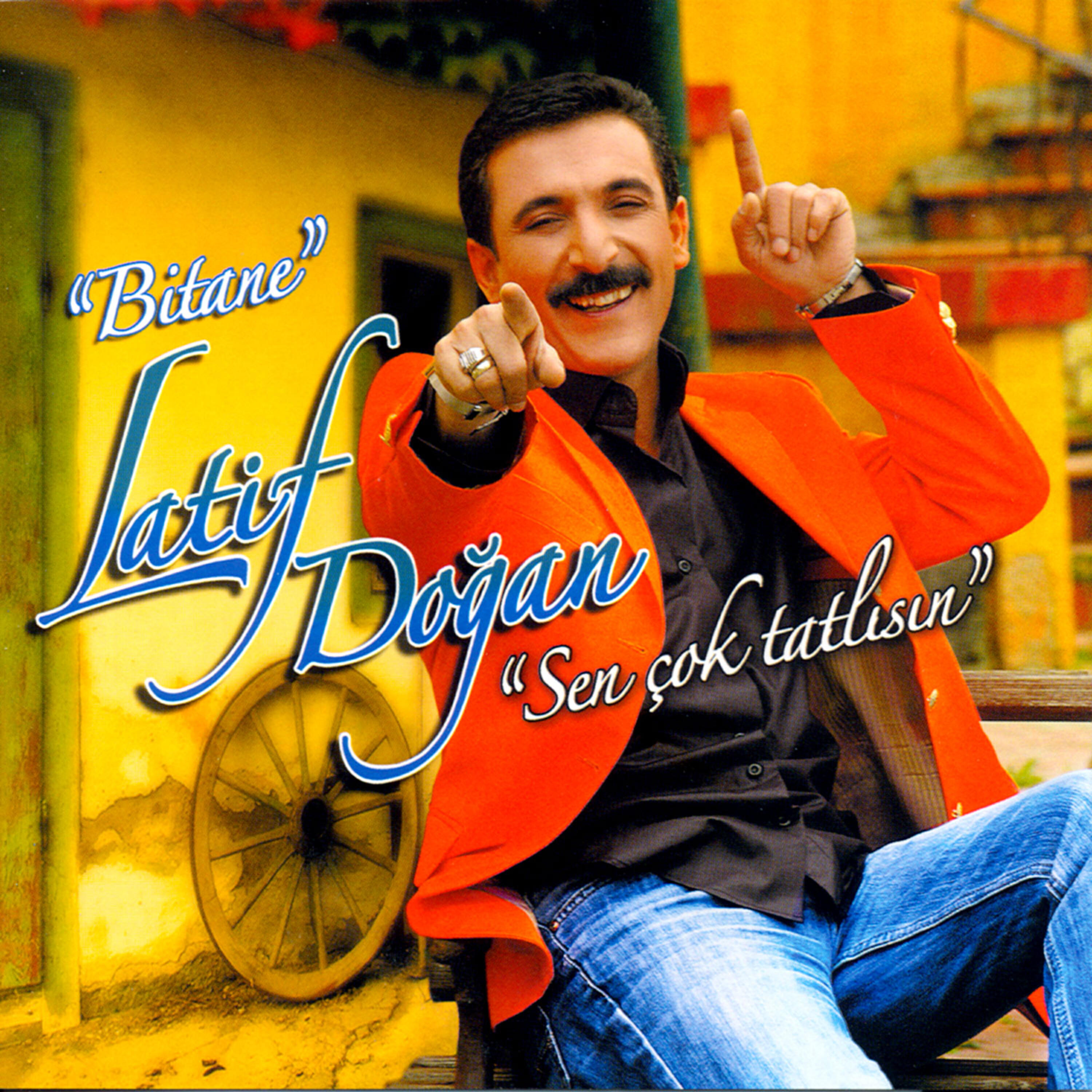 Latif Dogan - Sewe