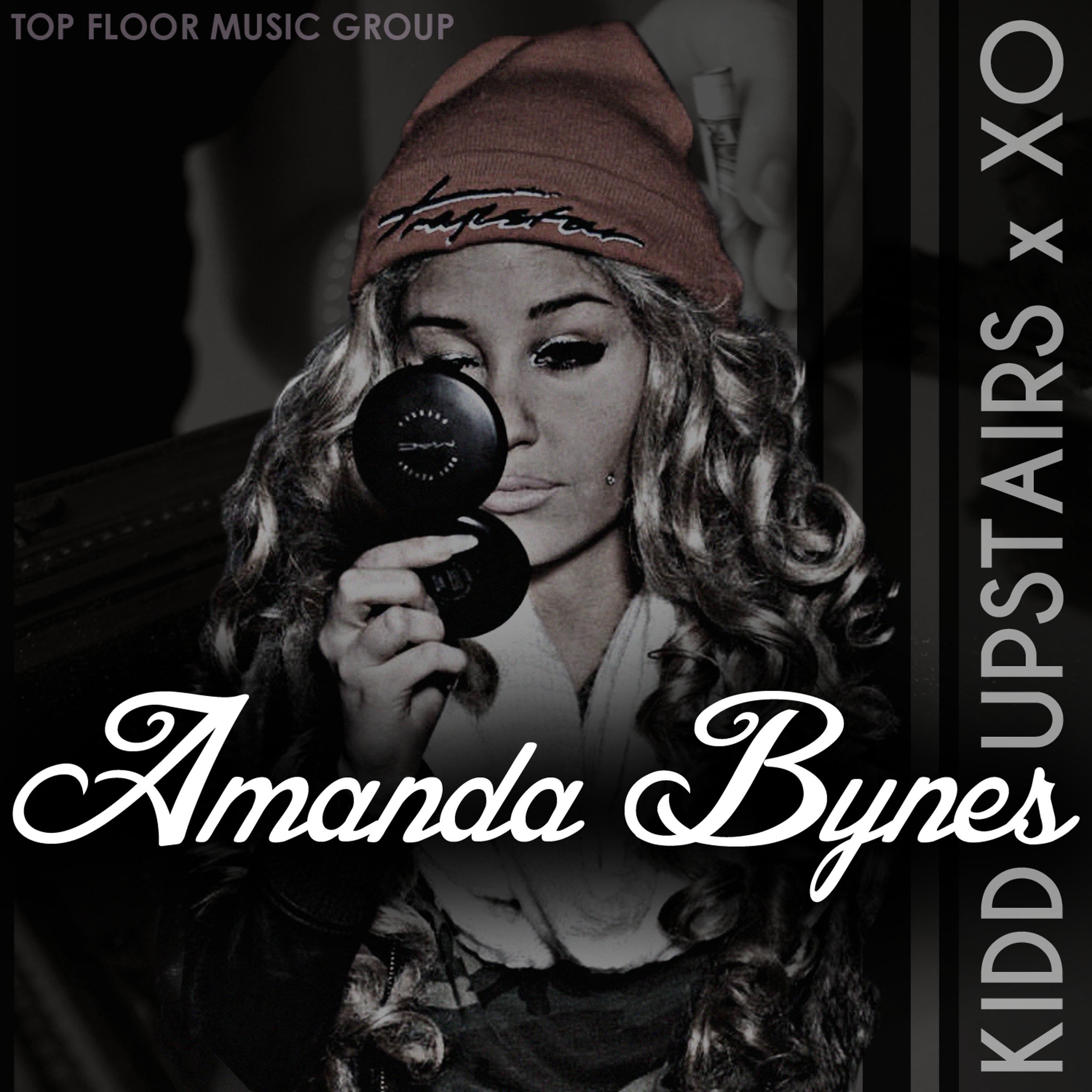 Постер альбома Amanda Bynes