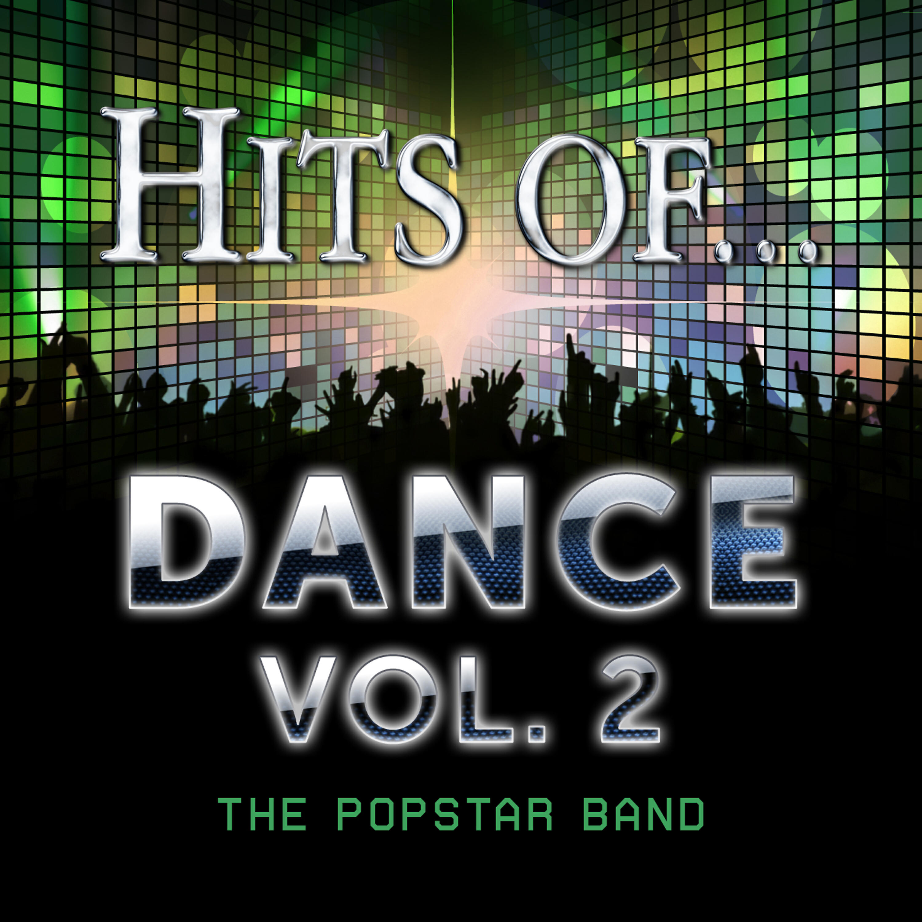 The Popstar Band - Have You Ever Been Mellow? (Originally Performed By Party Animals)