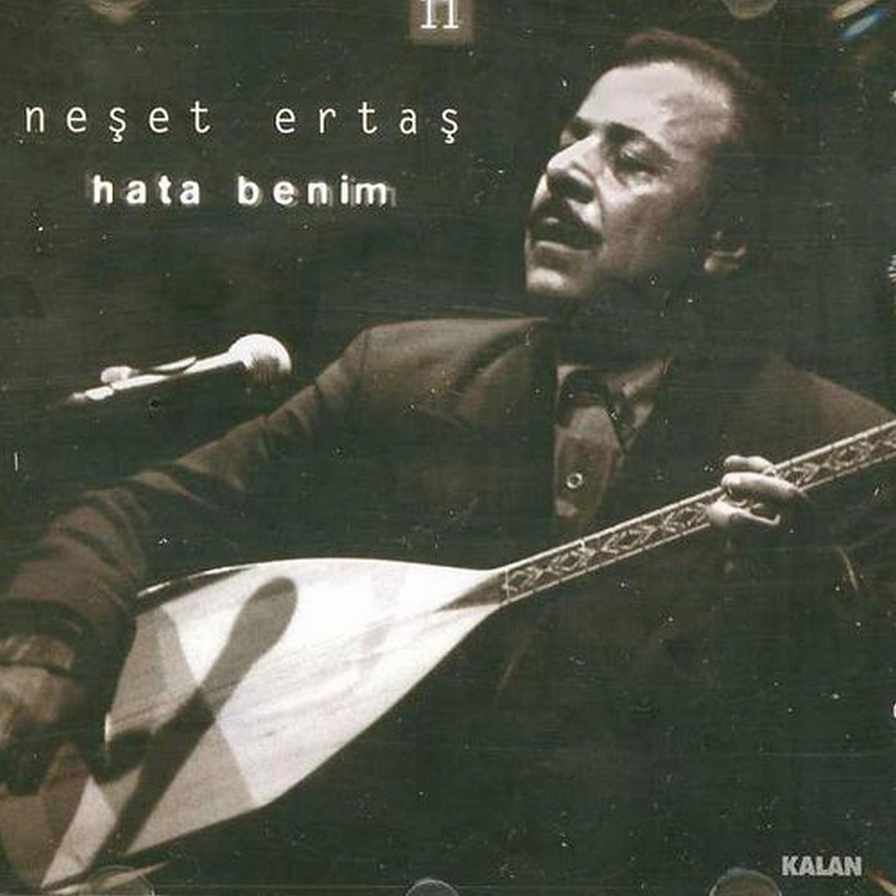 Постер альбома Hata Benim