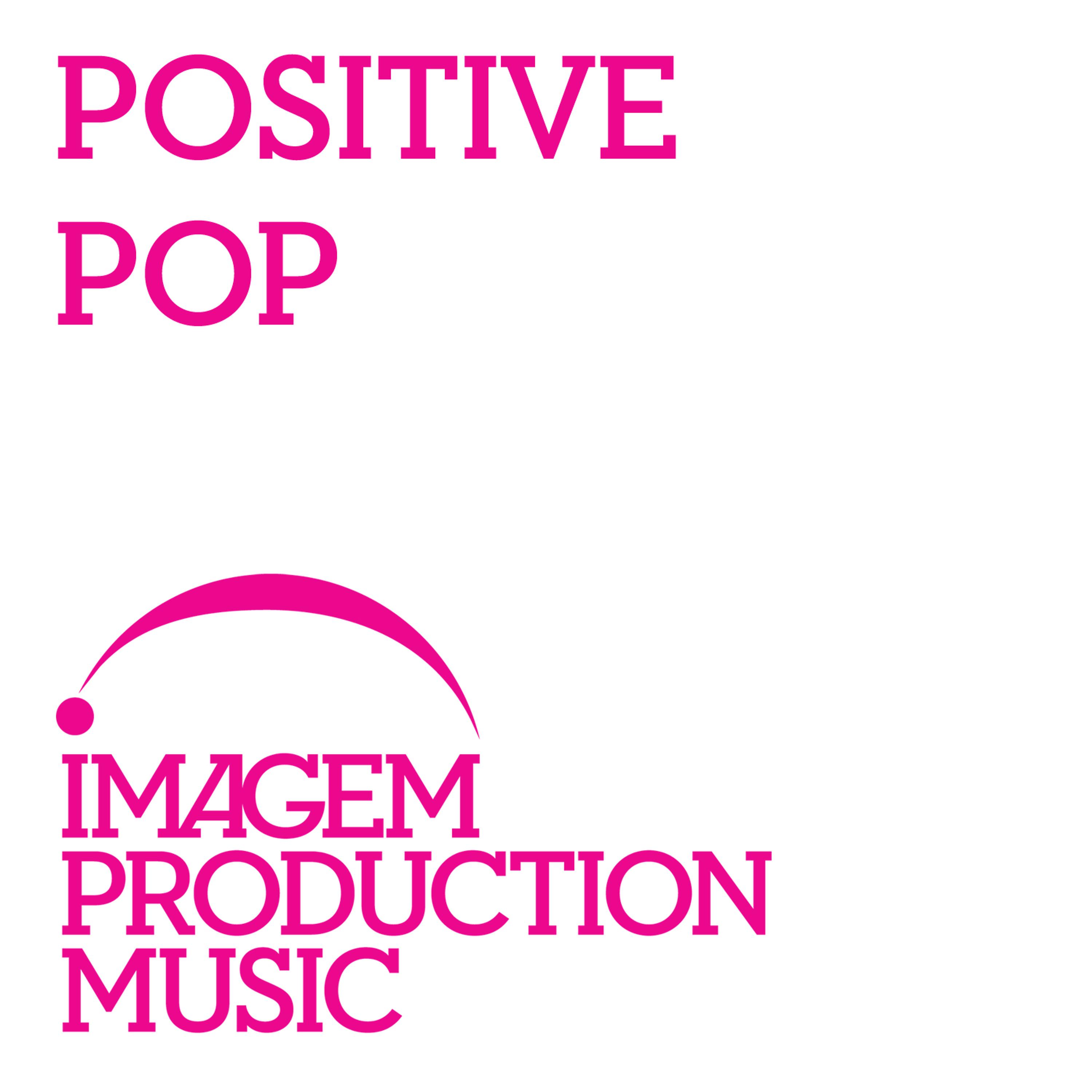 Постер альбома Positive Pop