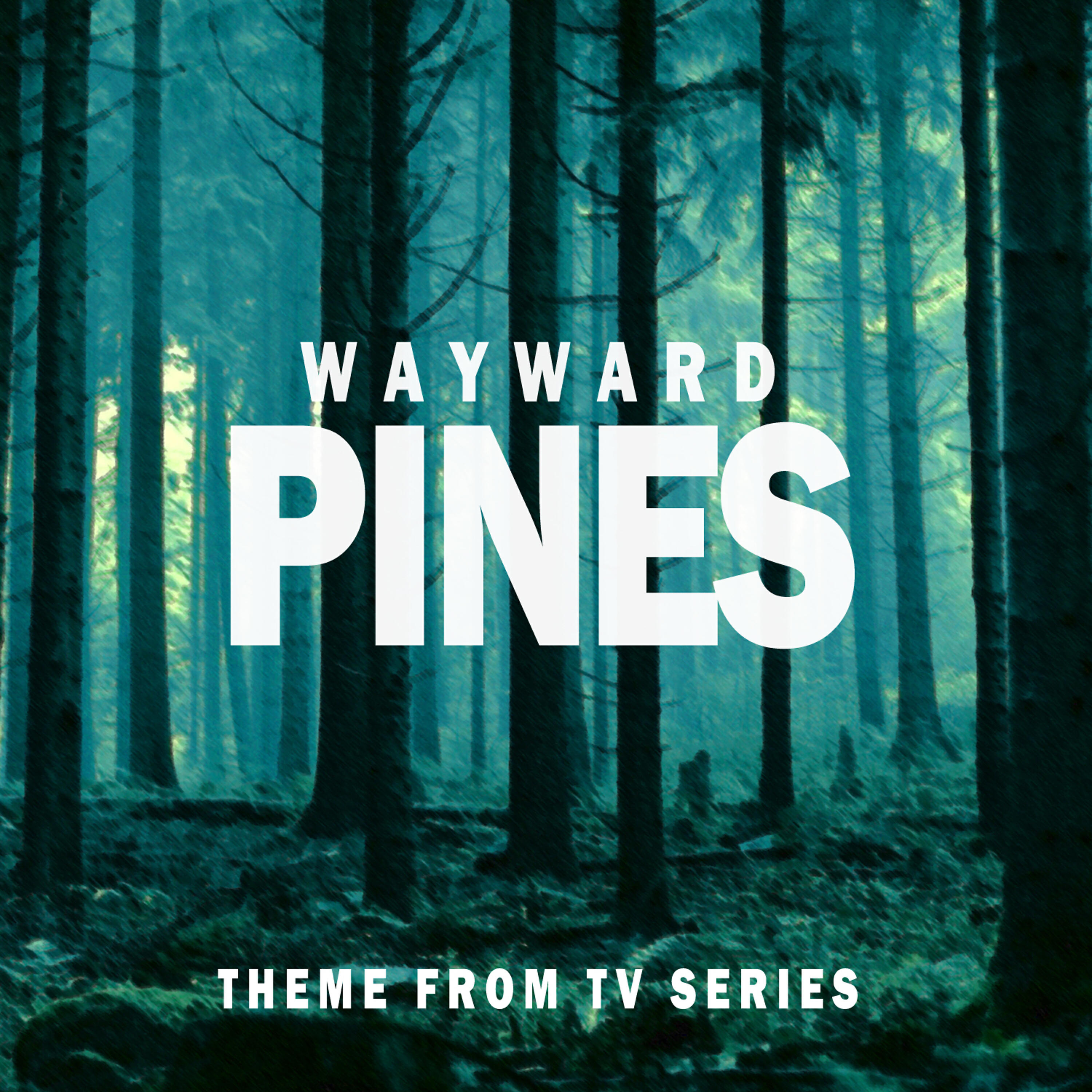 The Original Television Orchestra - Wayward Pines (Opening Theme) [From 