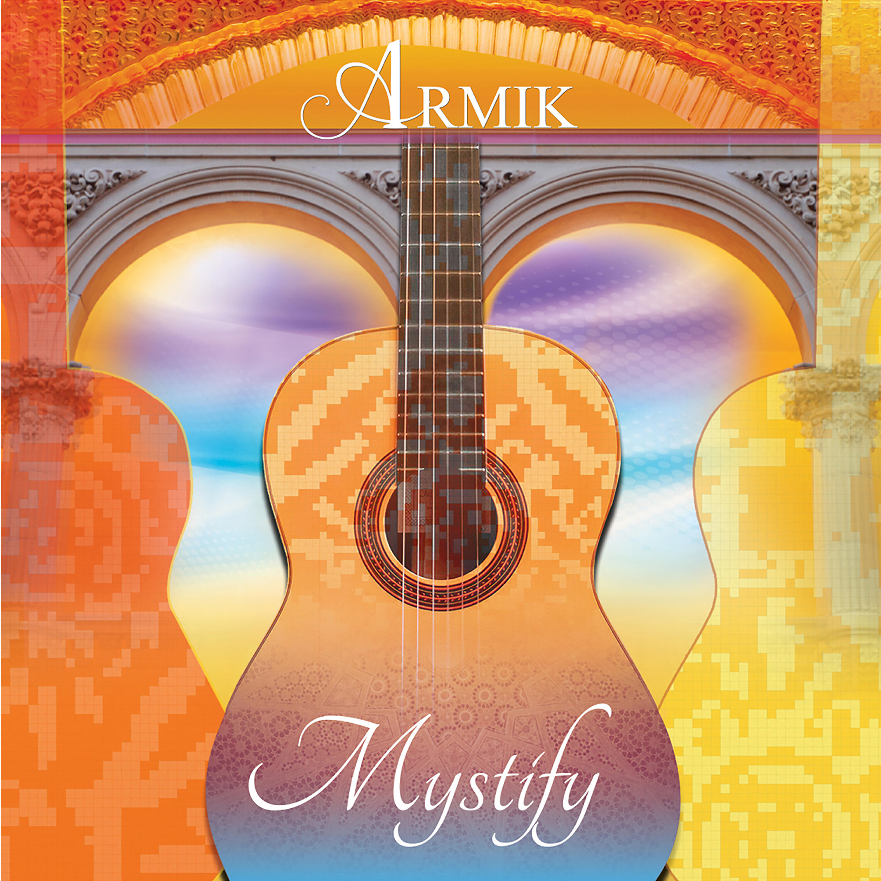 Armik - Nights in Ibiza