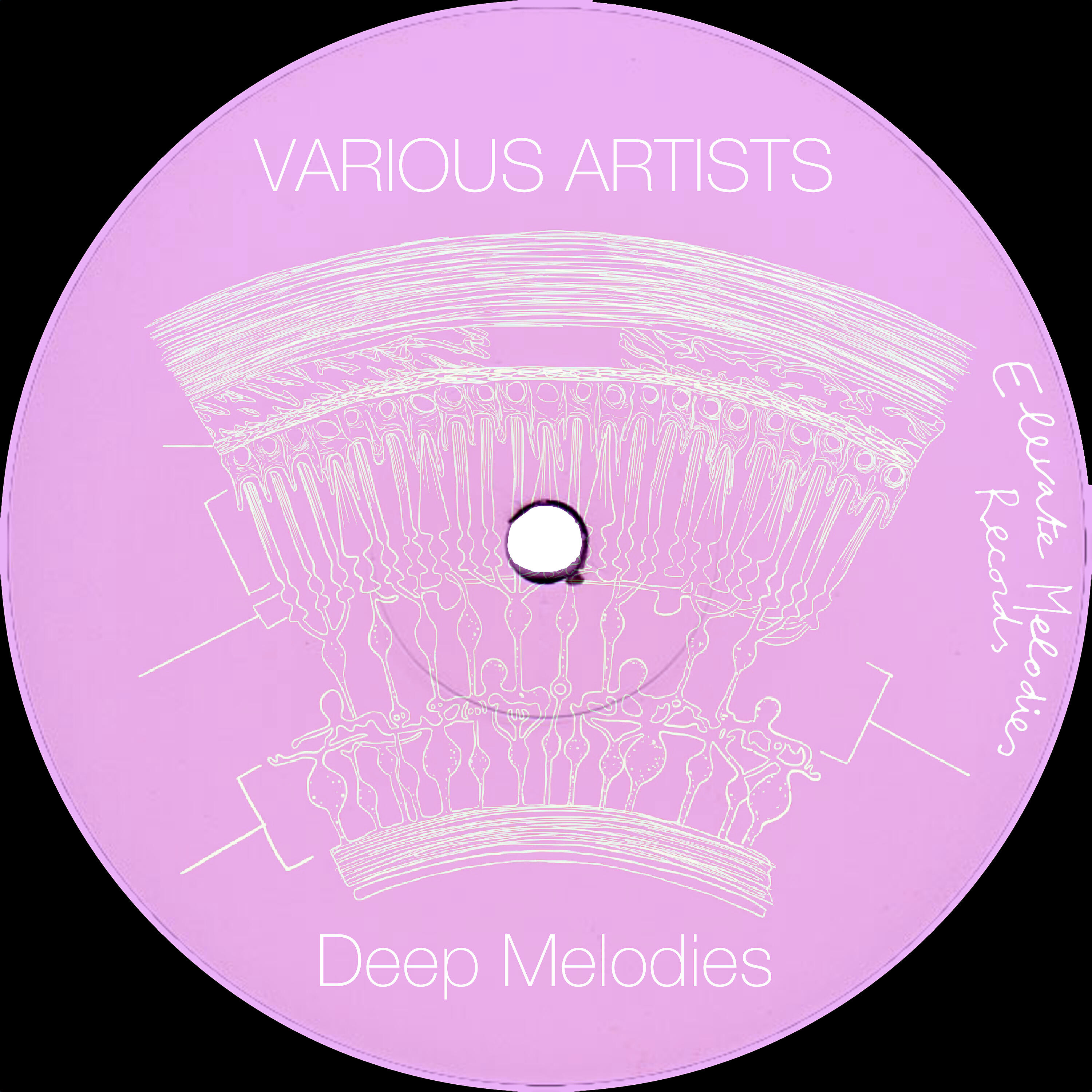 Victorius Black - Les Grues De Nantes (Jay Airiness Remix)