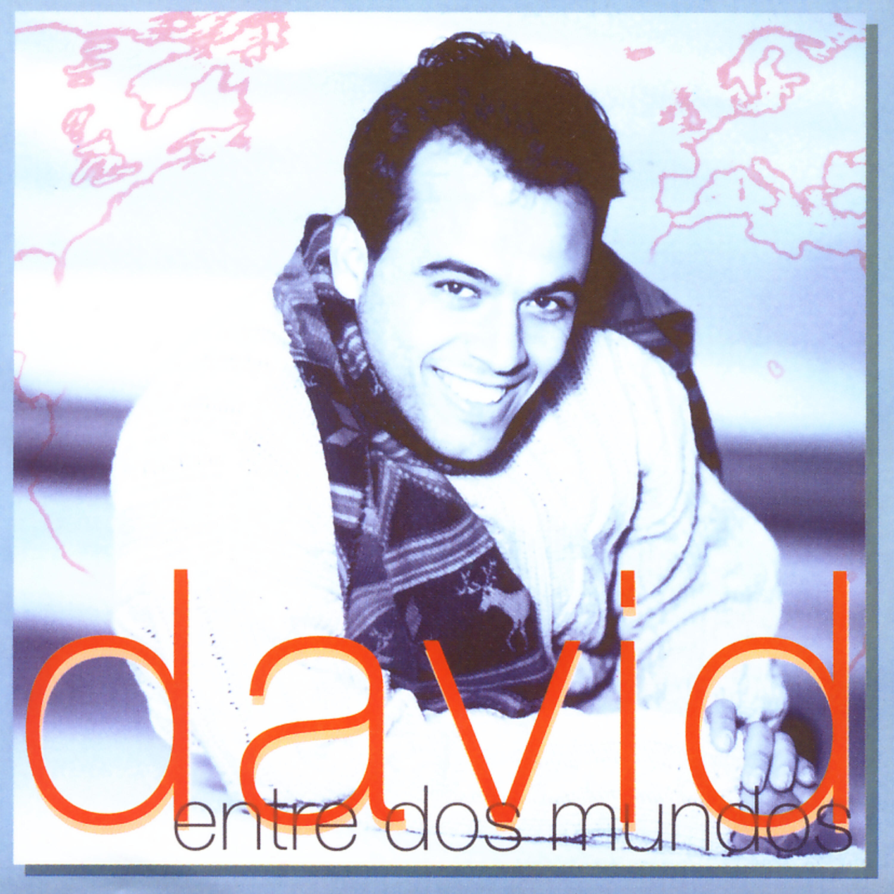 DAVID - Amantes En la Sombra