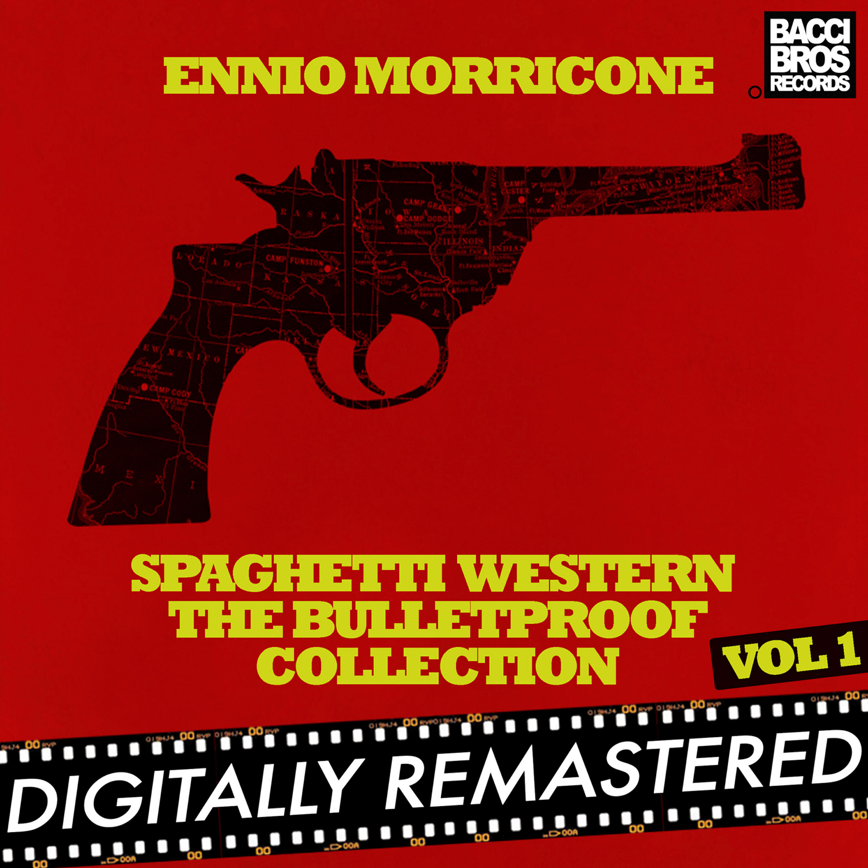 Ennio Morricone - Once Upon a Time in the West (From 