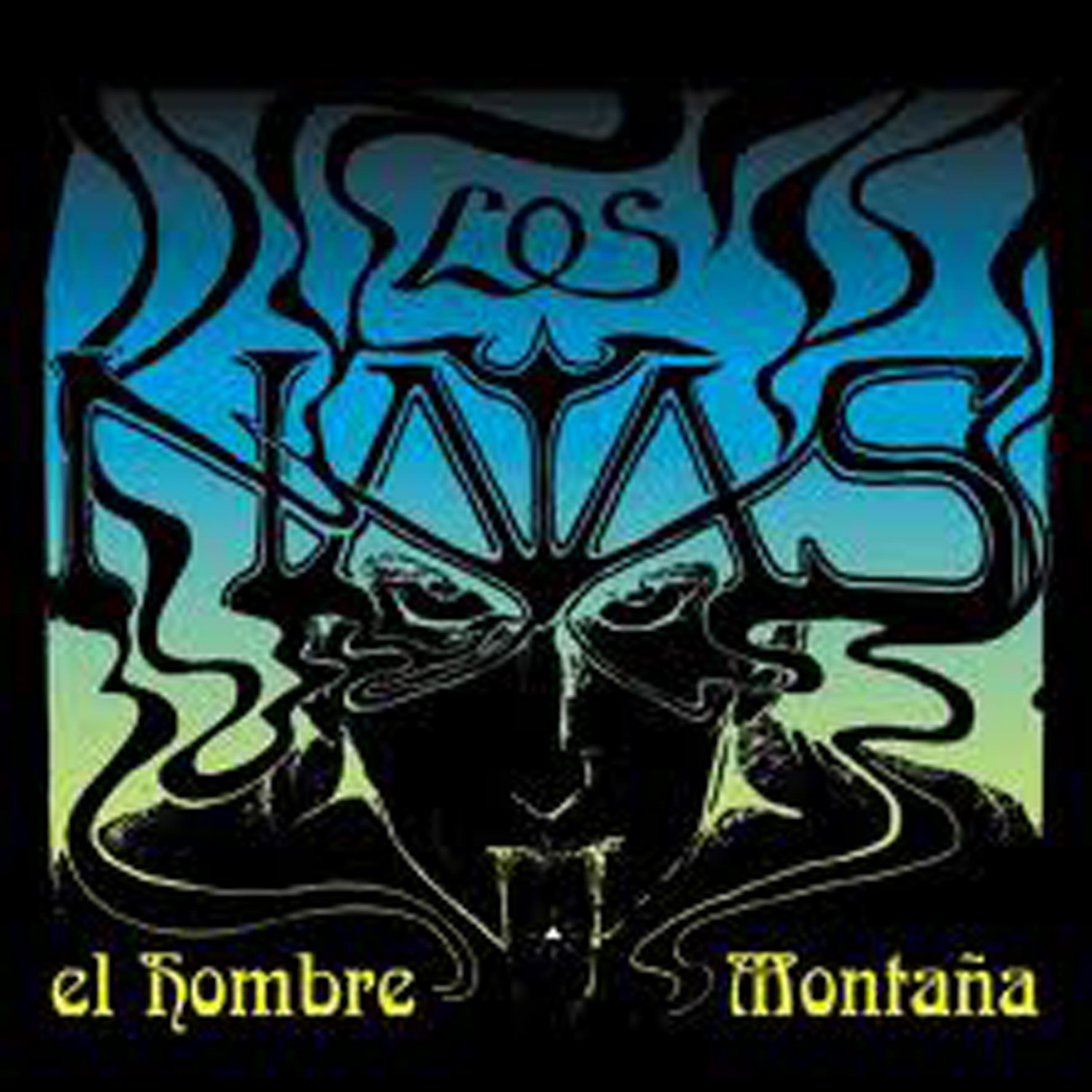 Постер альбома El Hombre Montaña