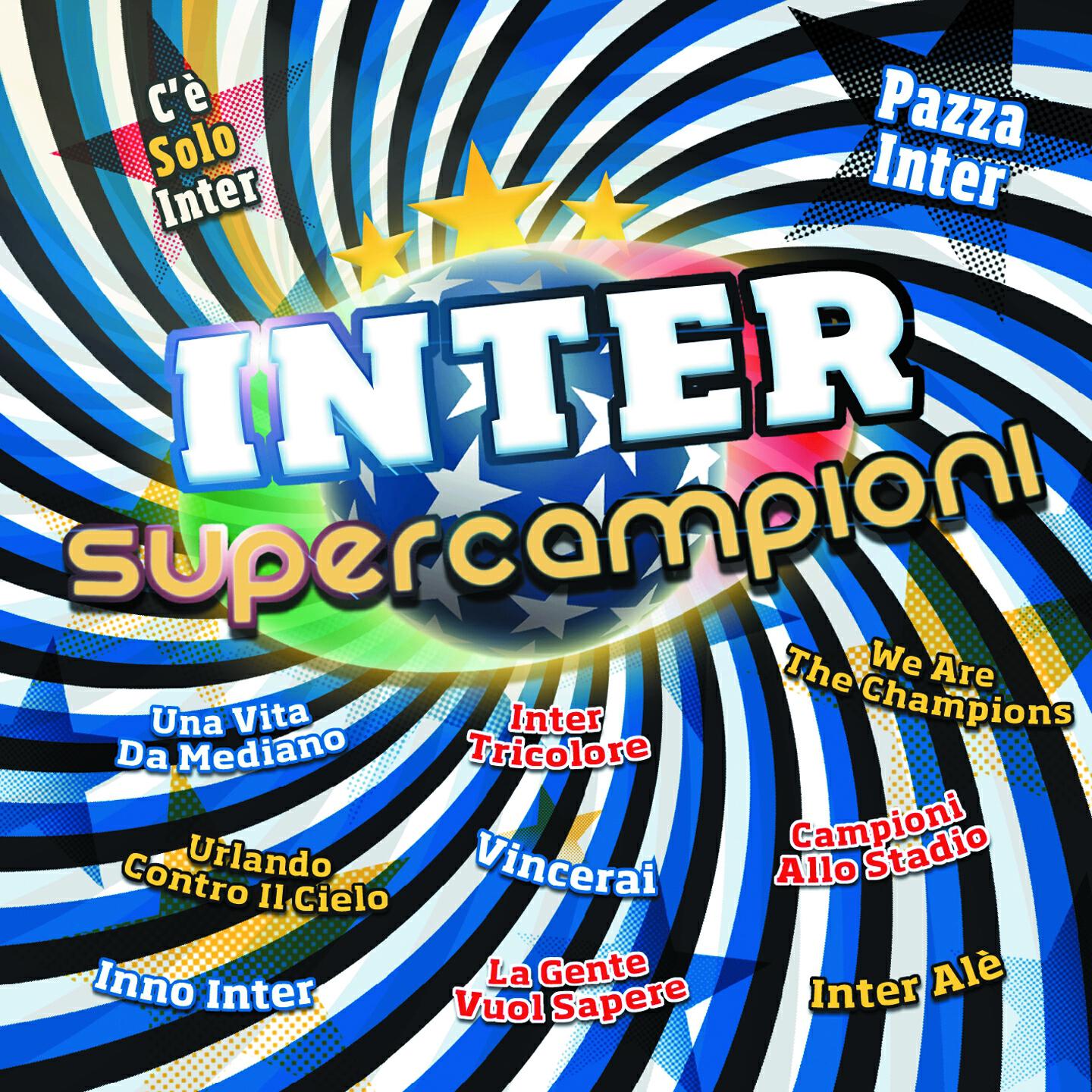 I Boys Della Nord - Pazza inter