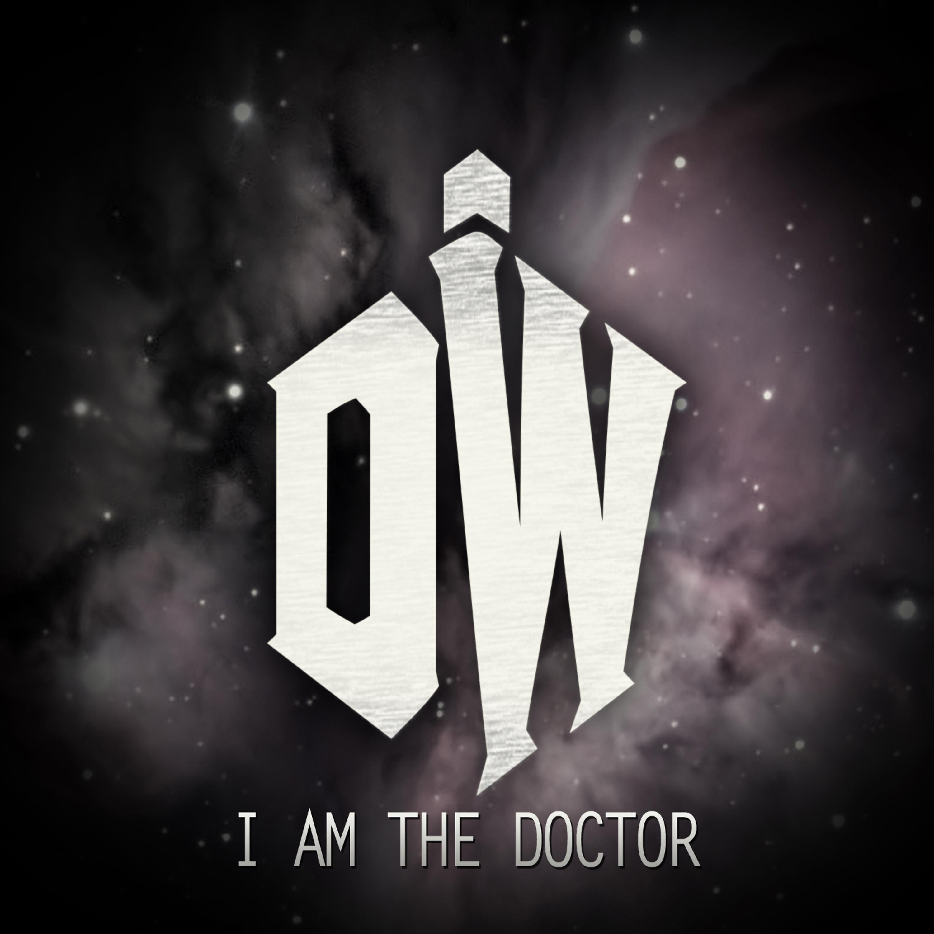 Постер альбома I Am the Doctor - EP