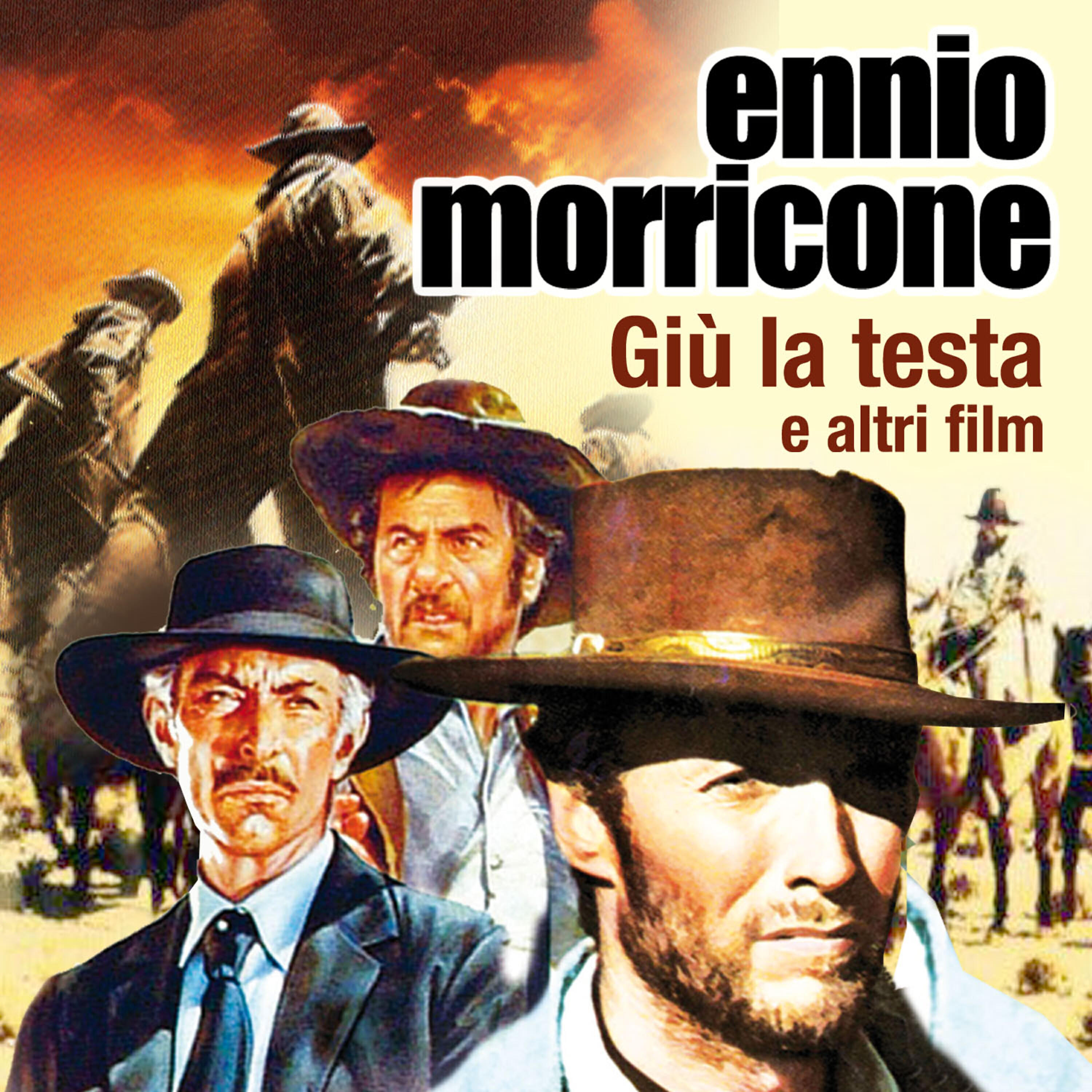 Orchestra Diretta Da Bruno Nicolai - Il Buio (From 
