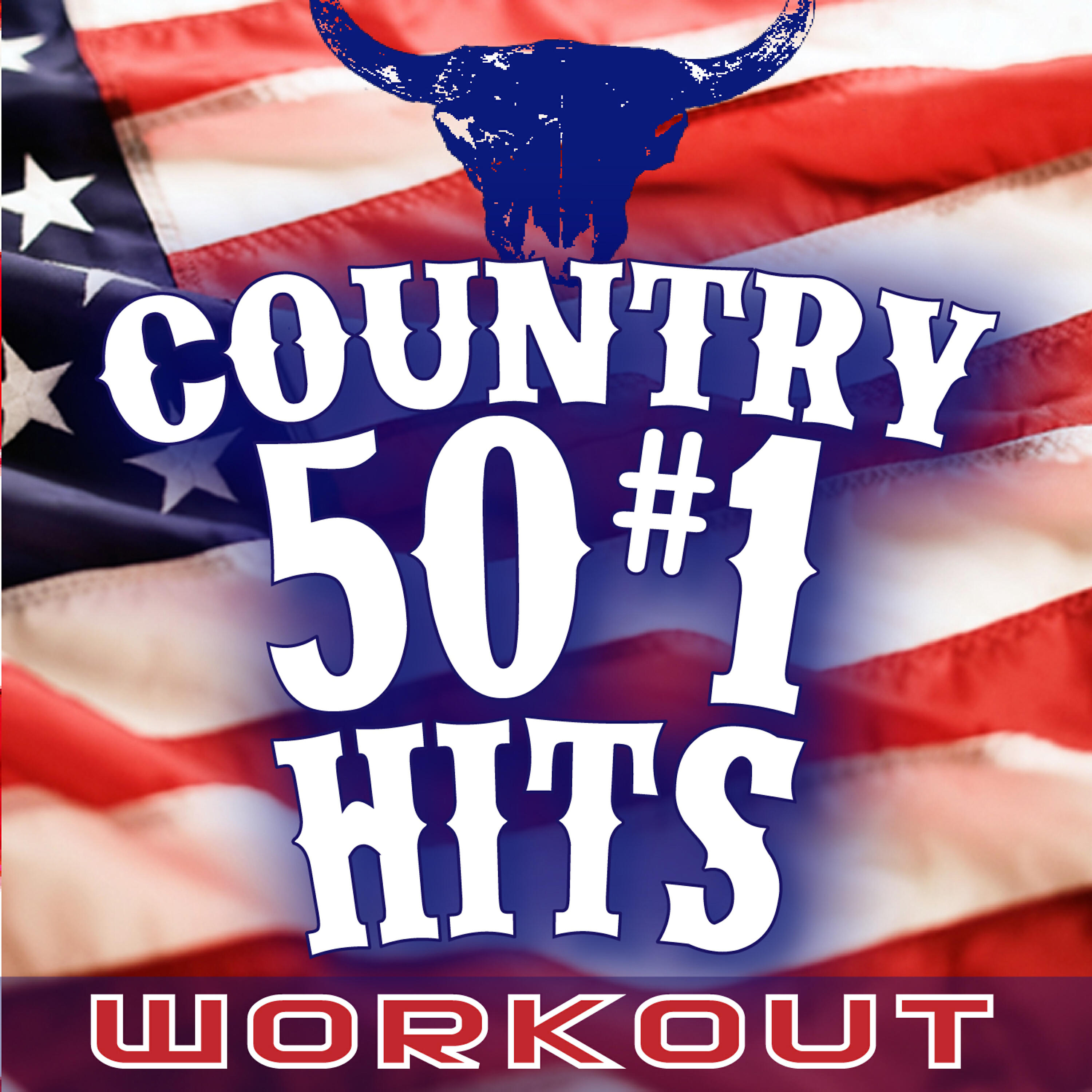 Ultimate Workout Hits - All American Girl (Workout Mix + 138 BPM)