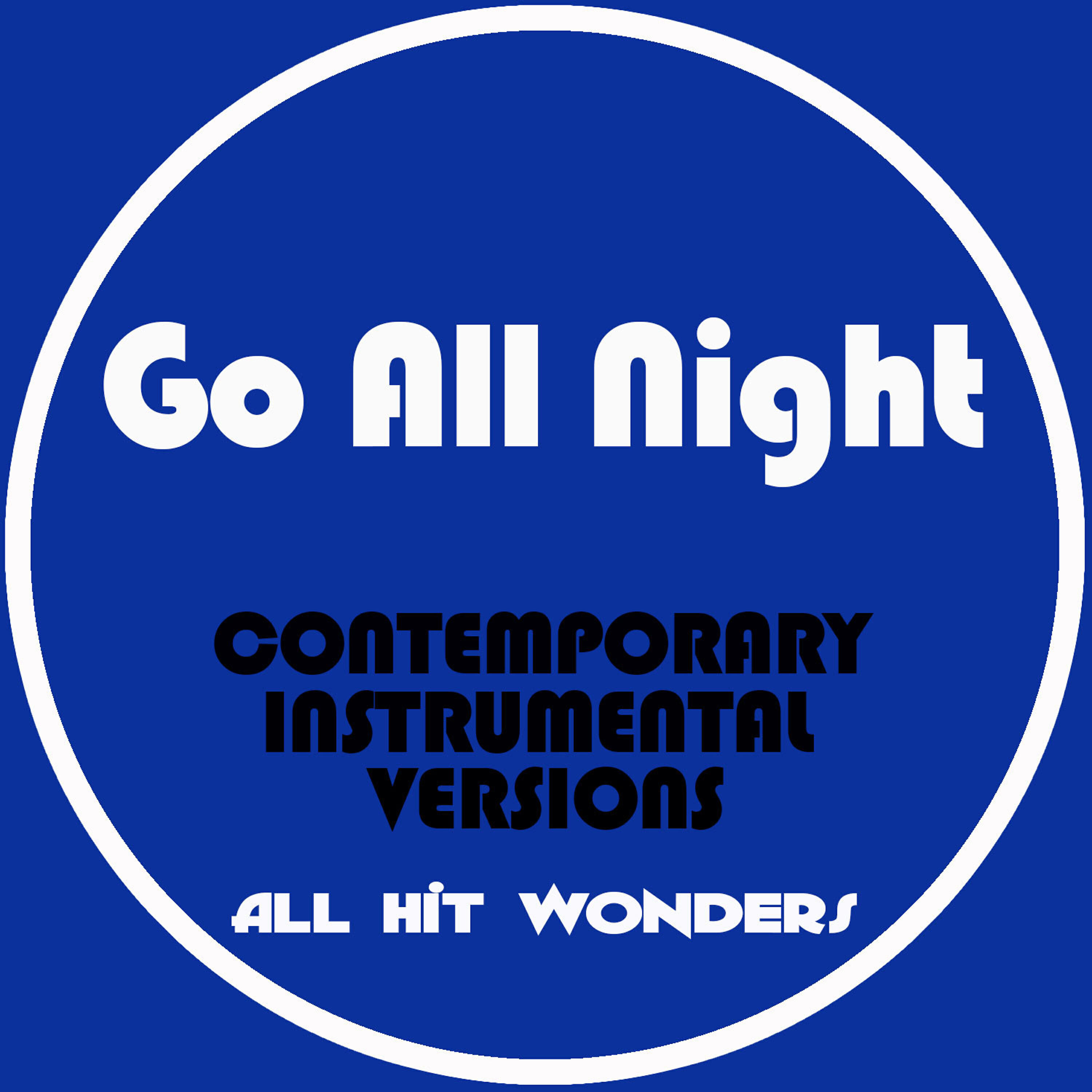 Karaoke All Hit Wonders - Earned It (Fifty Shades of Grey) [Instrumental Version]