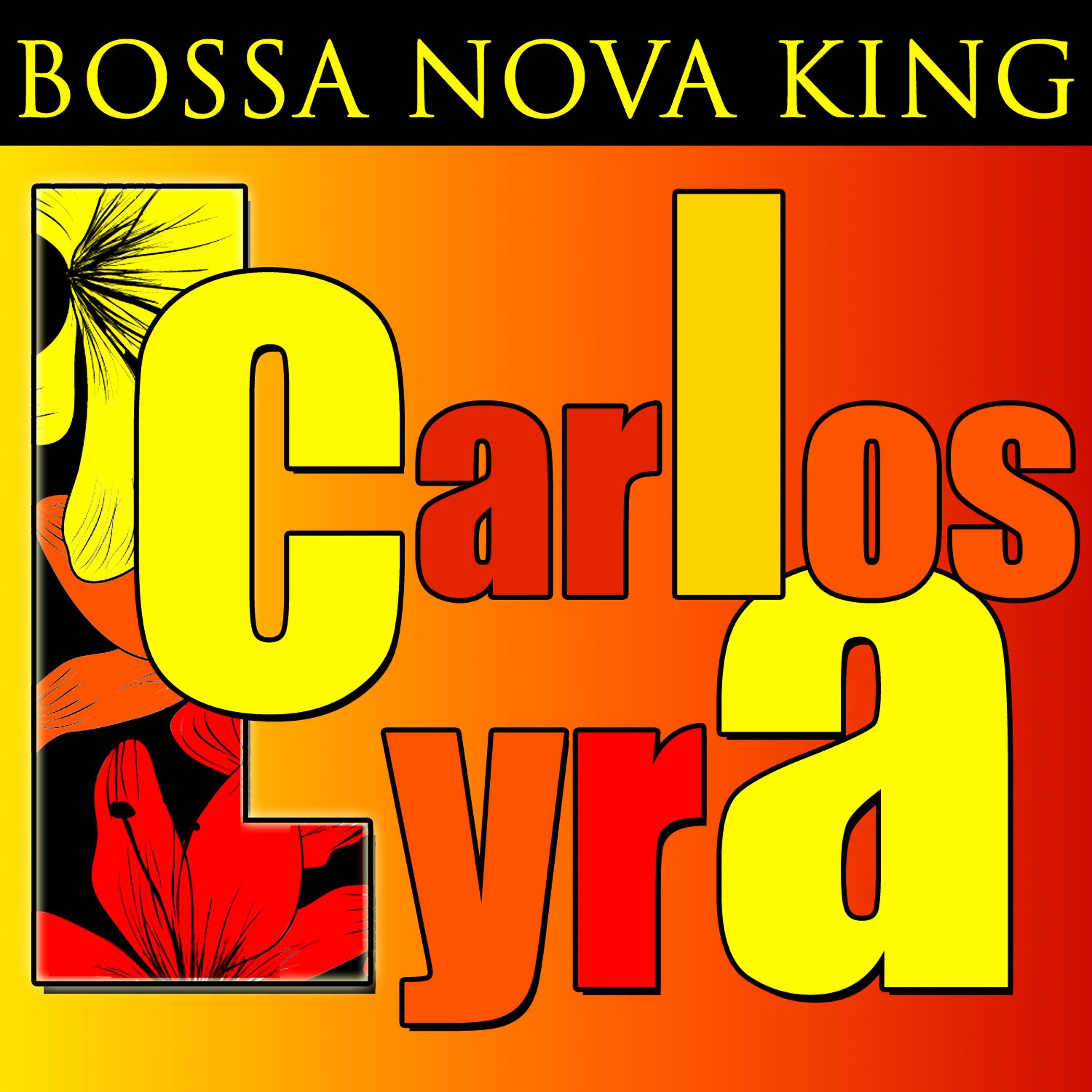 Постер альбома Bossa Nova King