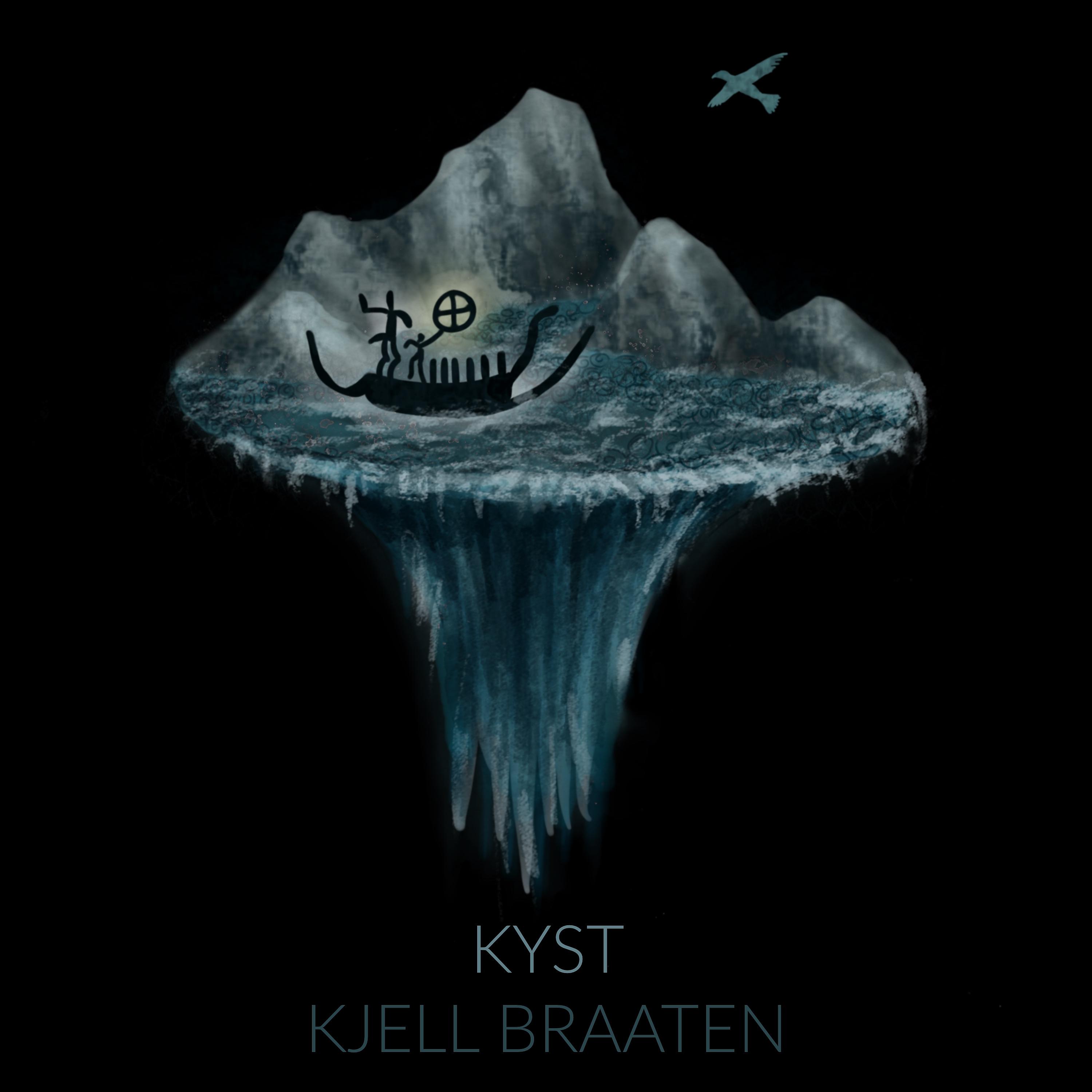 Постер альбома Kyst