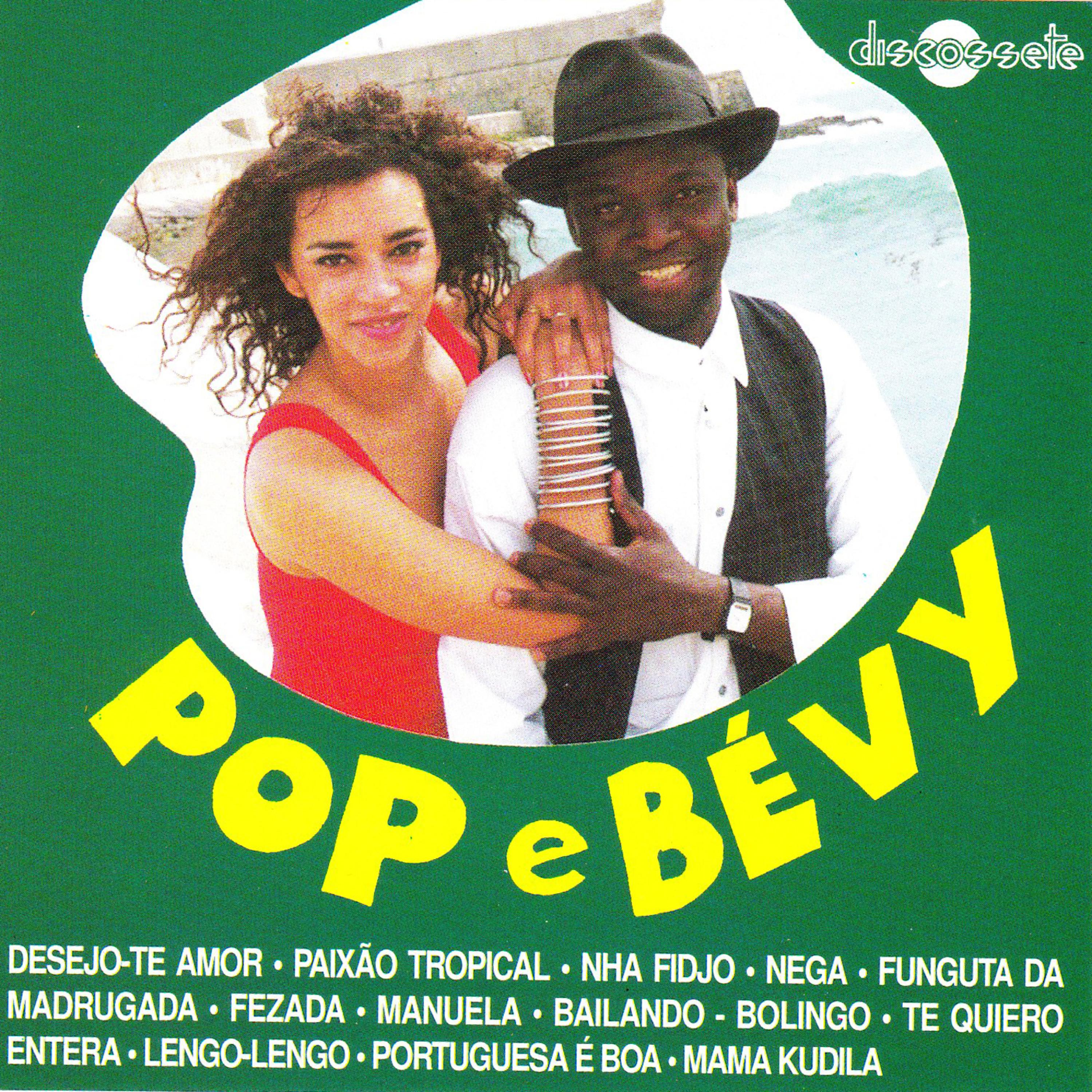 Постер альбома Pop e Bévy