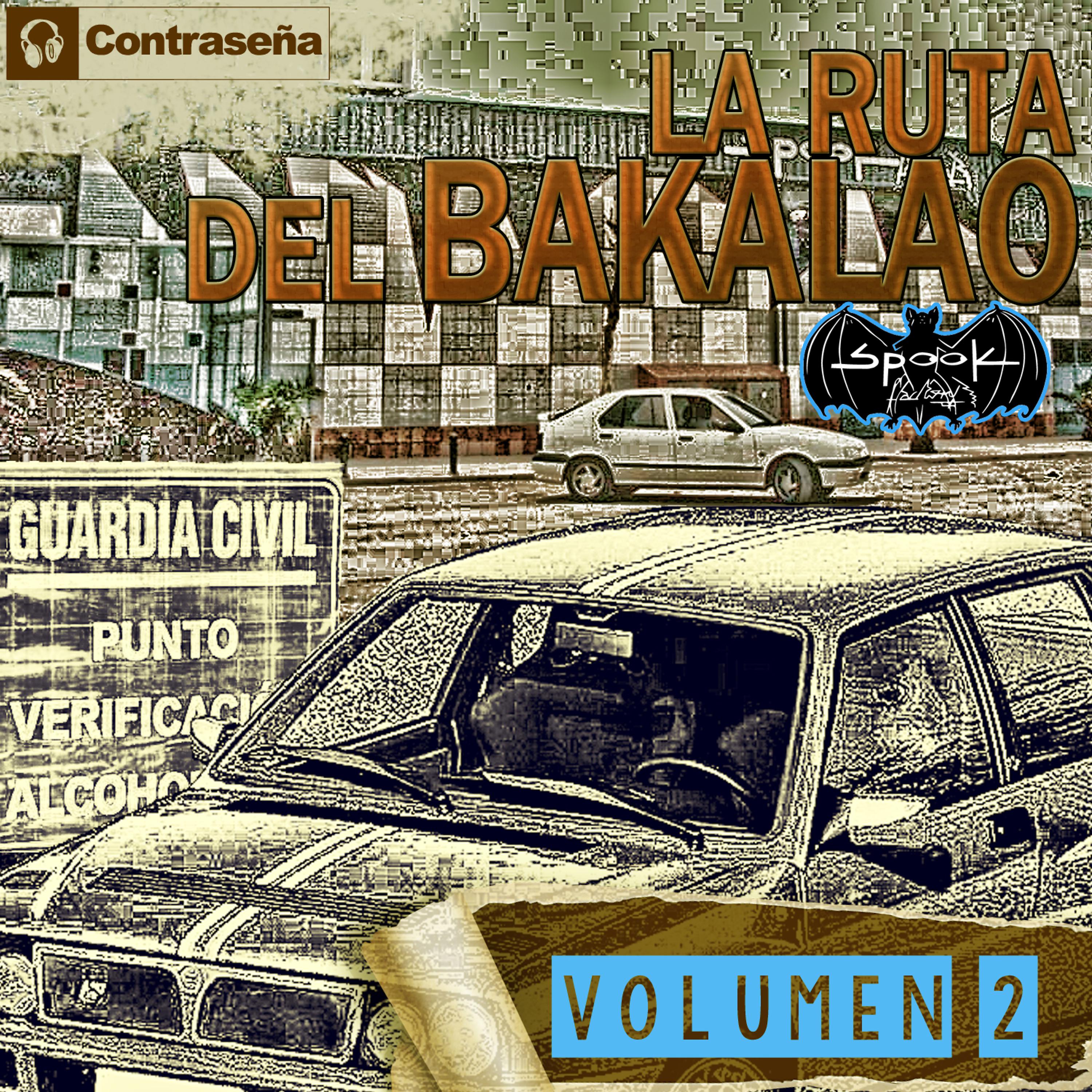 Постер альбома La Ruta Del Bakalao Vol. 2