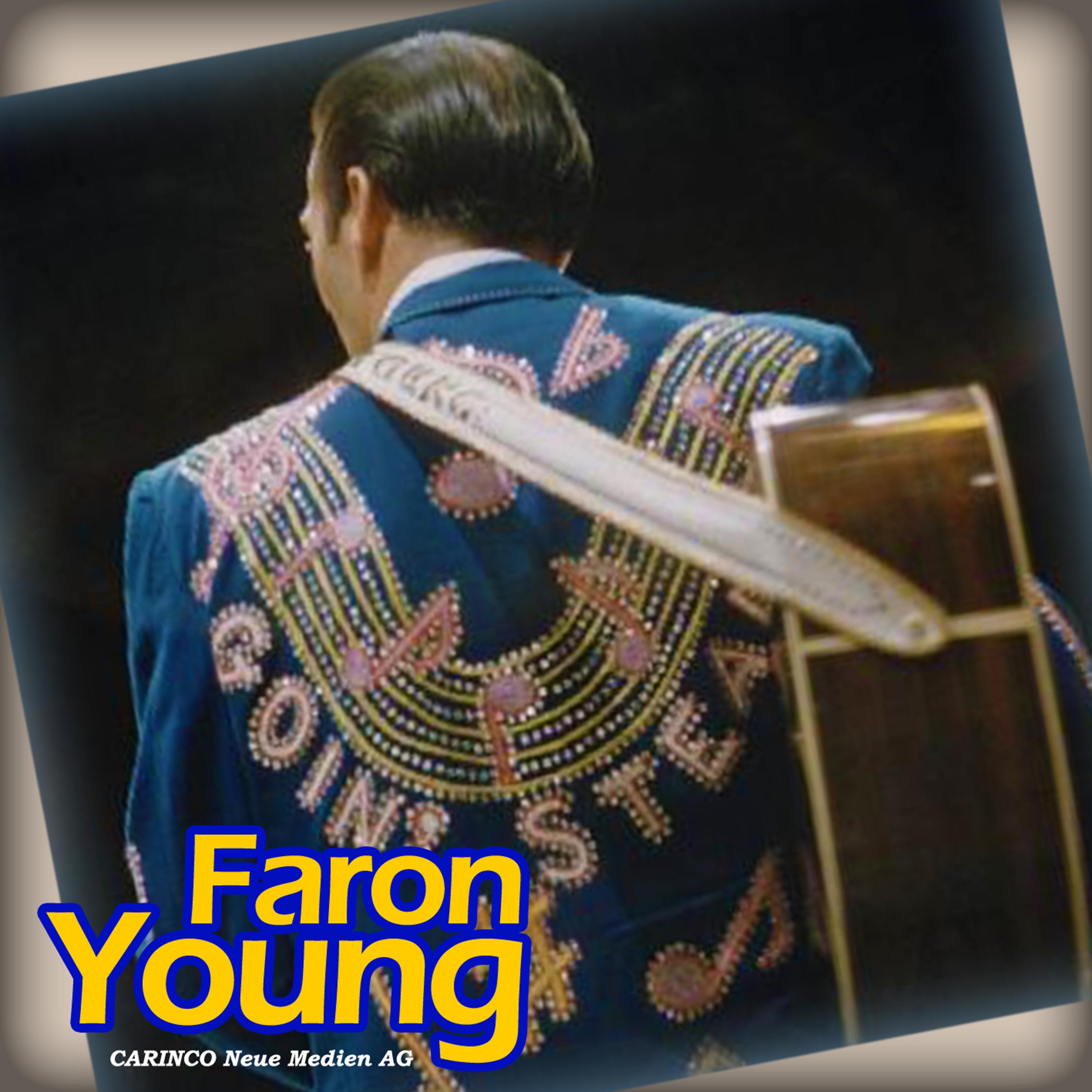 Постер альбома Faron Young