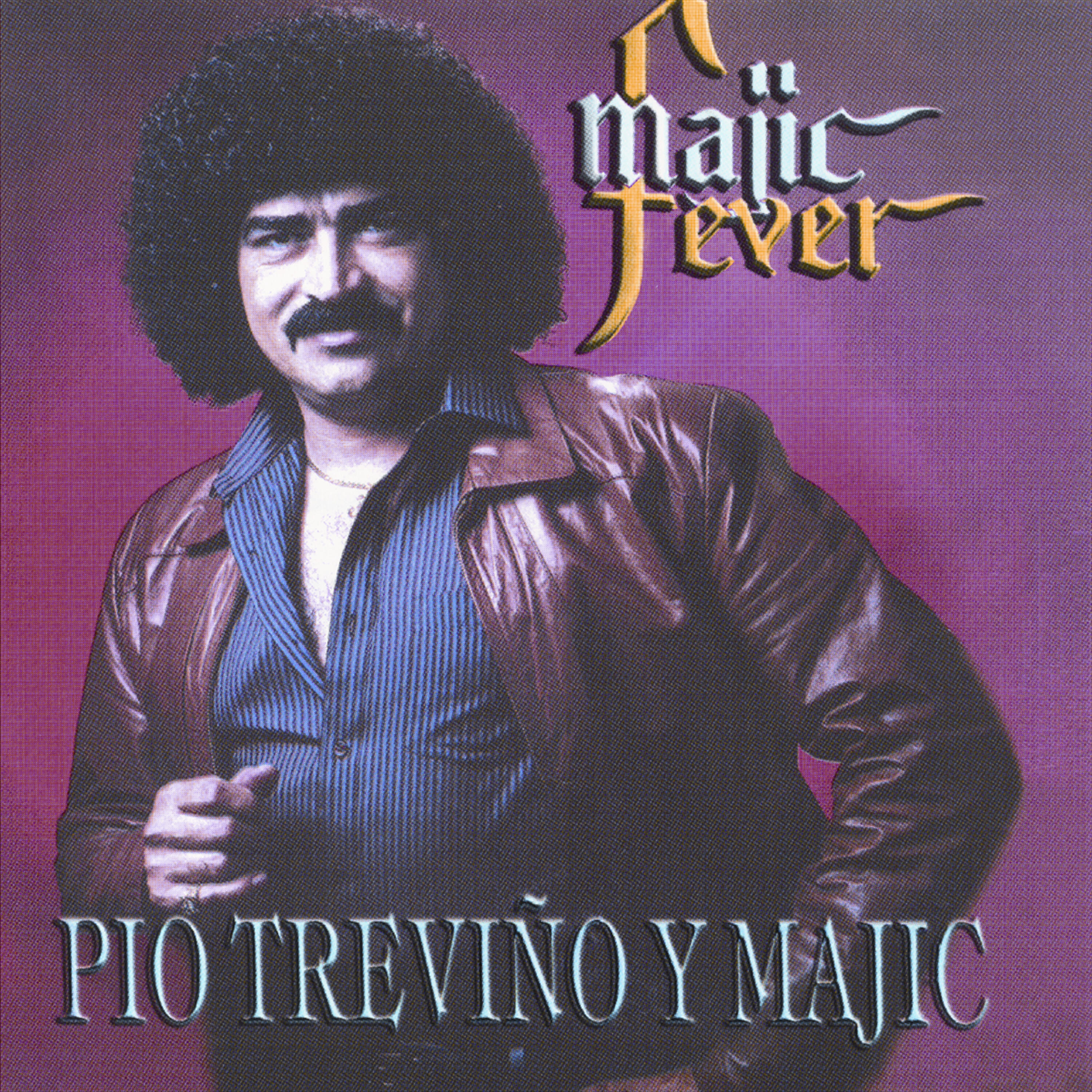 Pio Trevino - Propuesta
