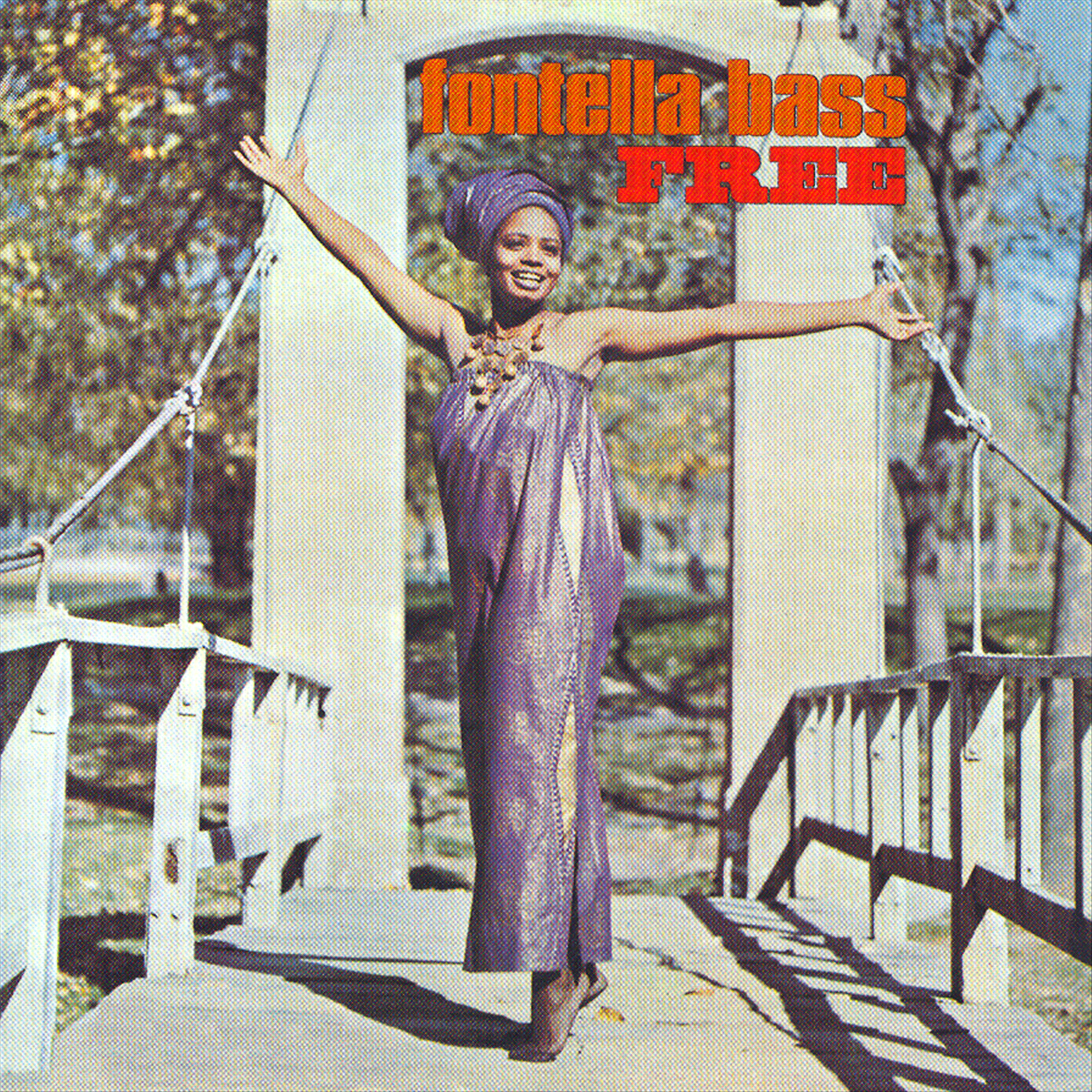 Fontella Bass - Wiping Tears