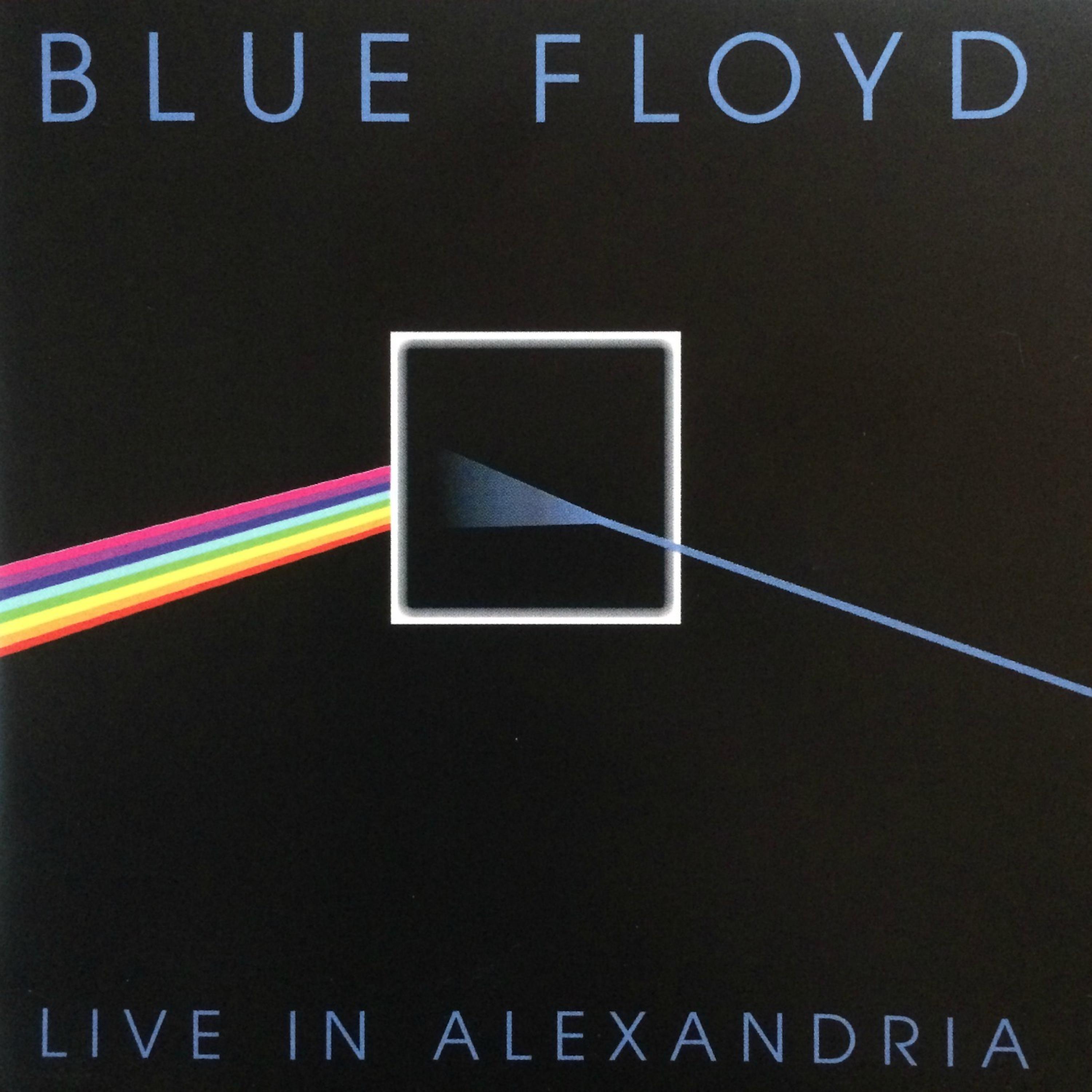 Постер альбома Live in Alexandria, Vol. 2