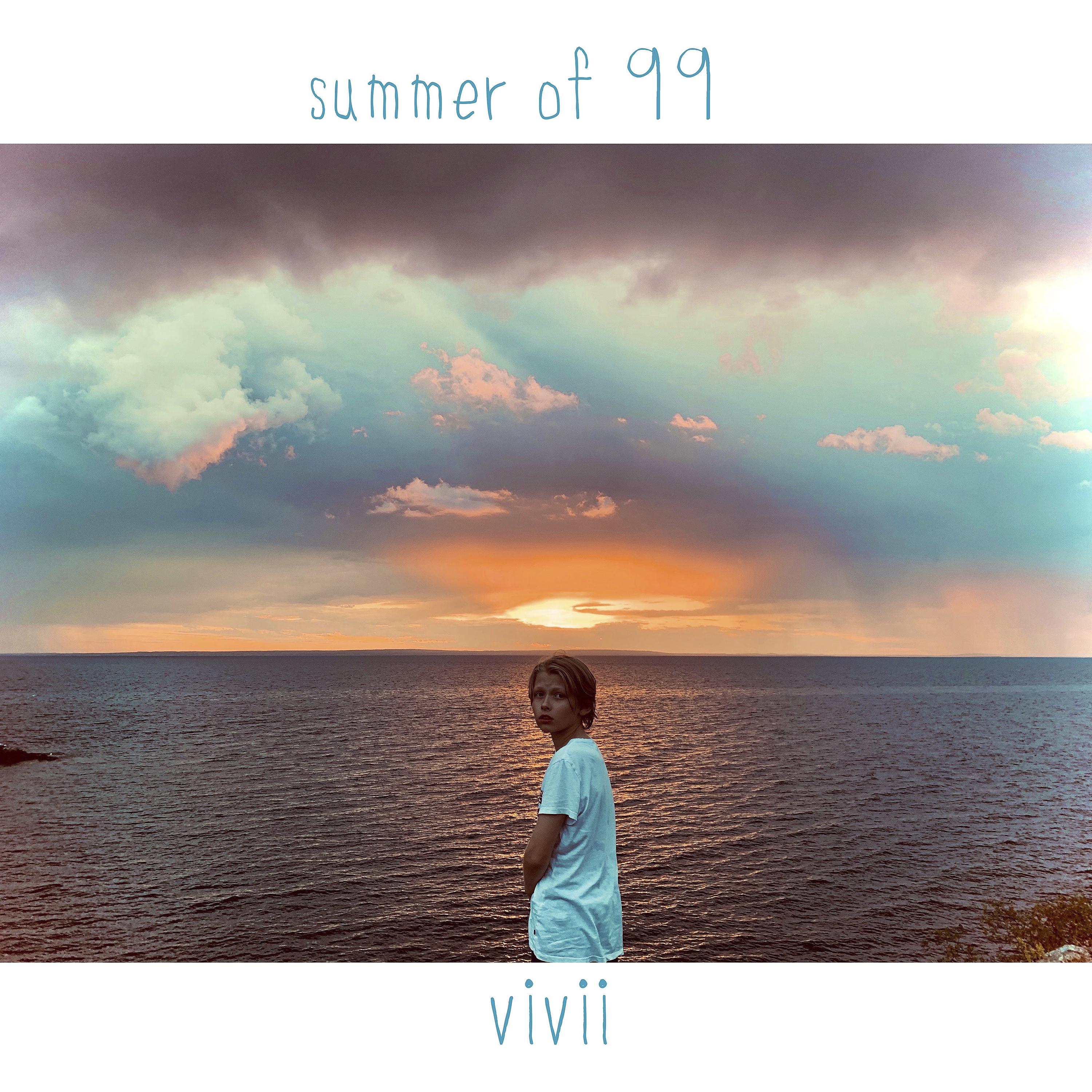 Постер альбома Summer of 99