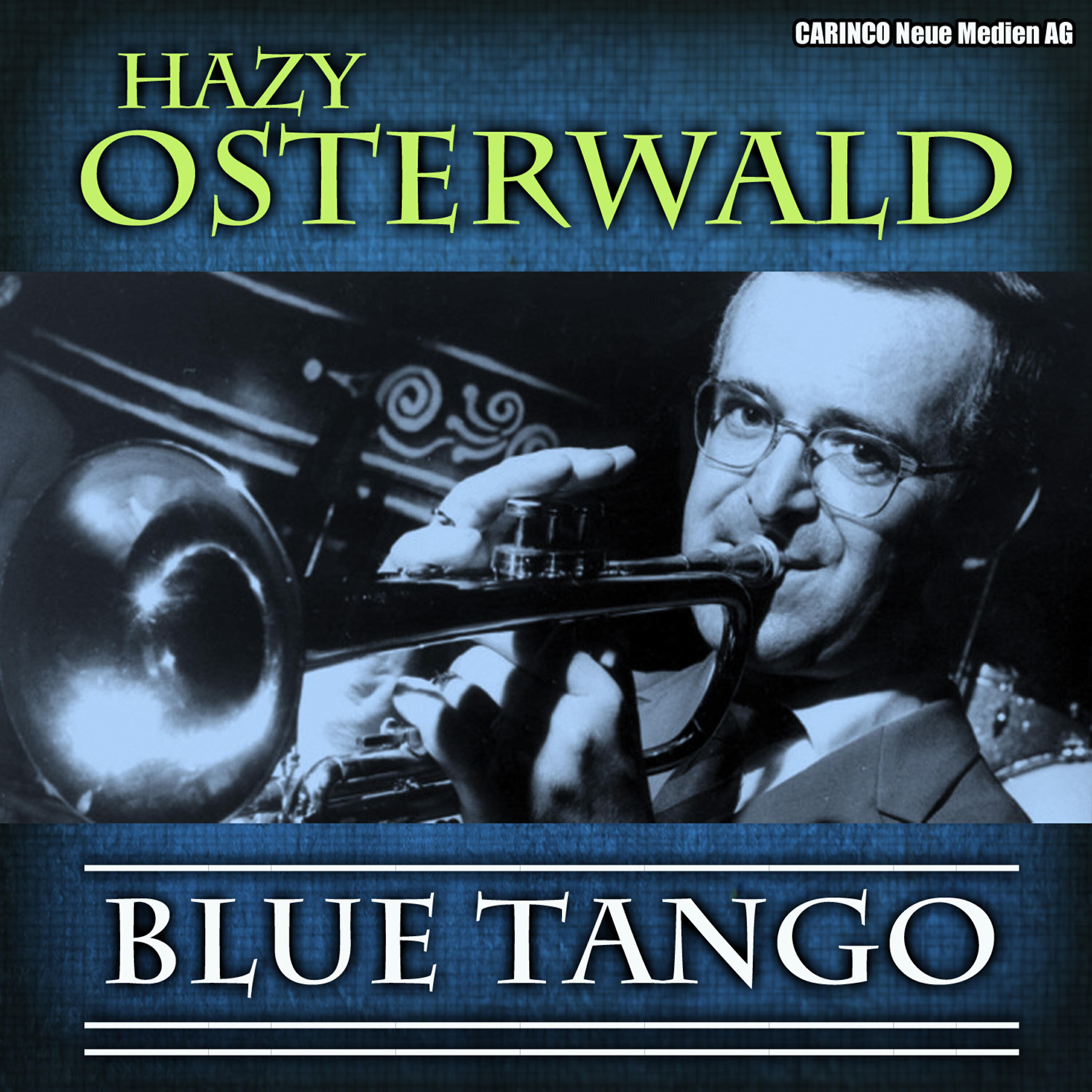 Hazy Osterwald - Lovely Thoughts