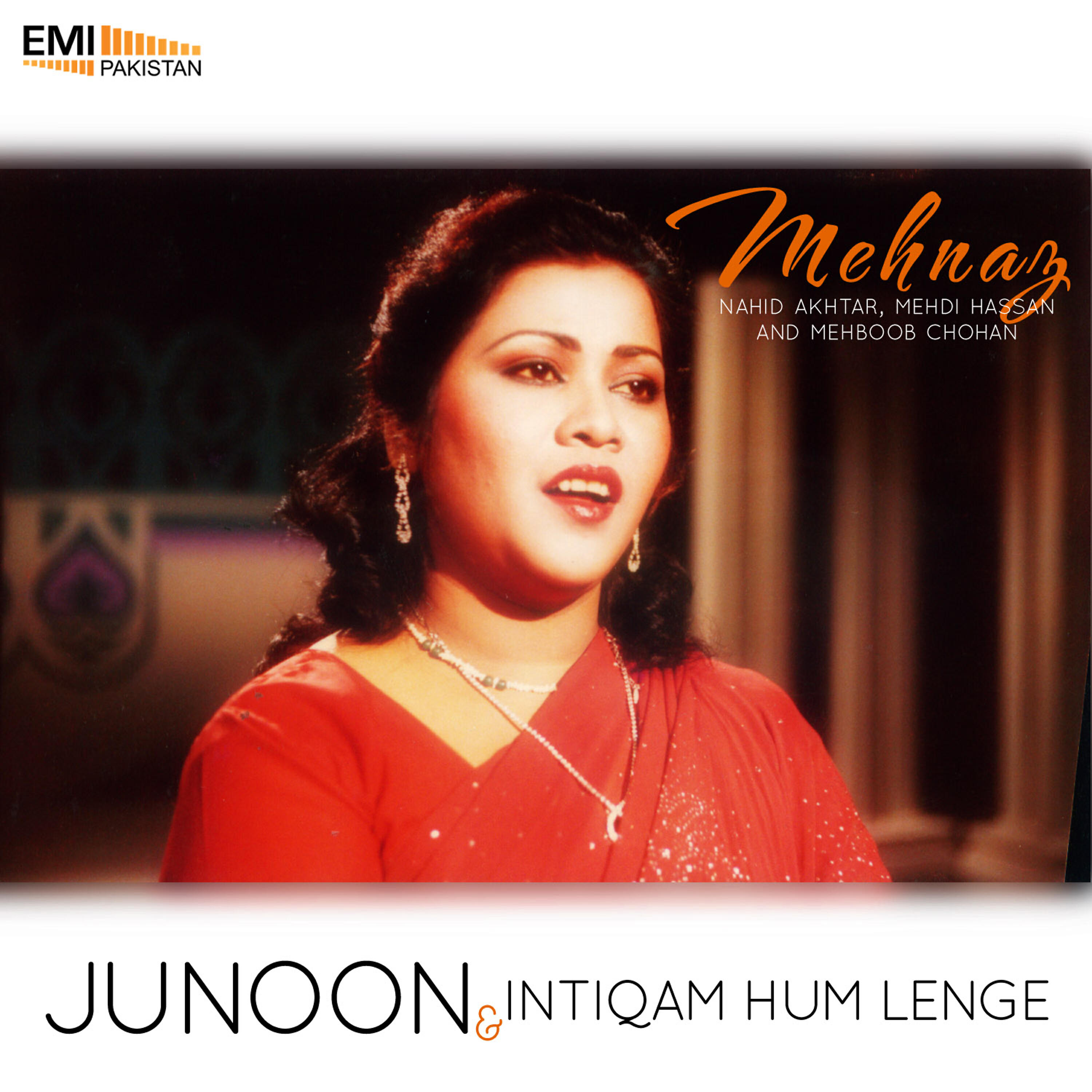 Mehnaz - Bujha Do Shamein (From 
