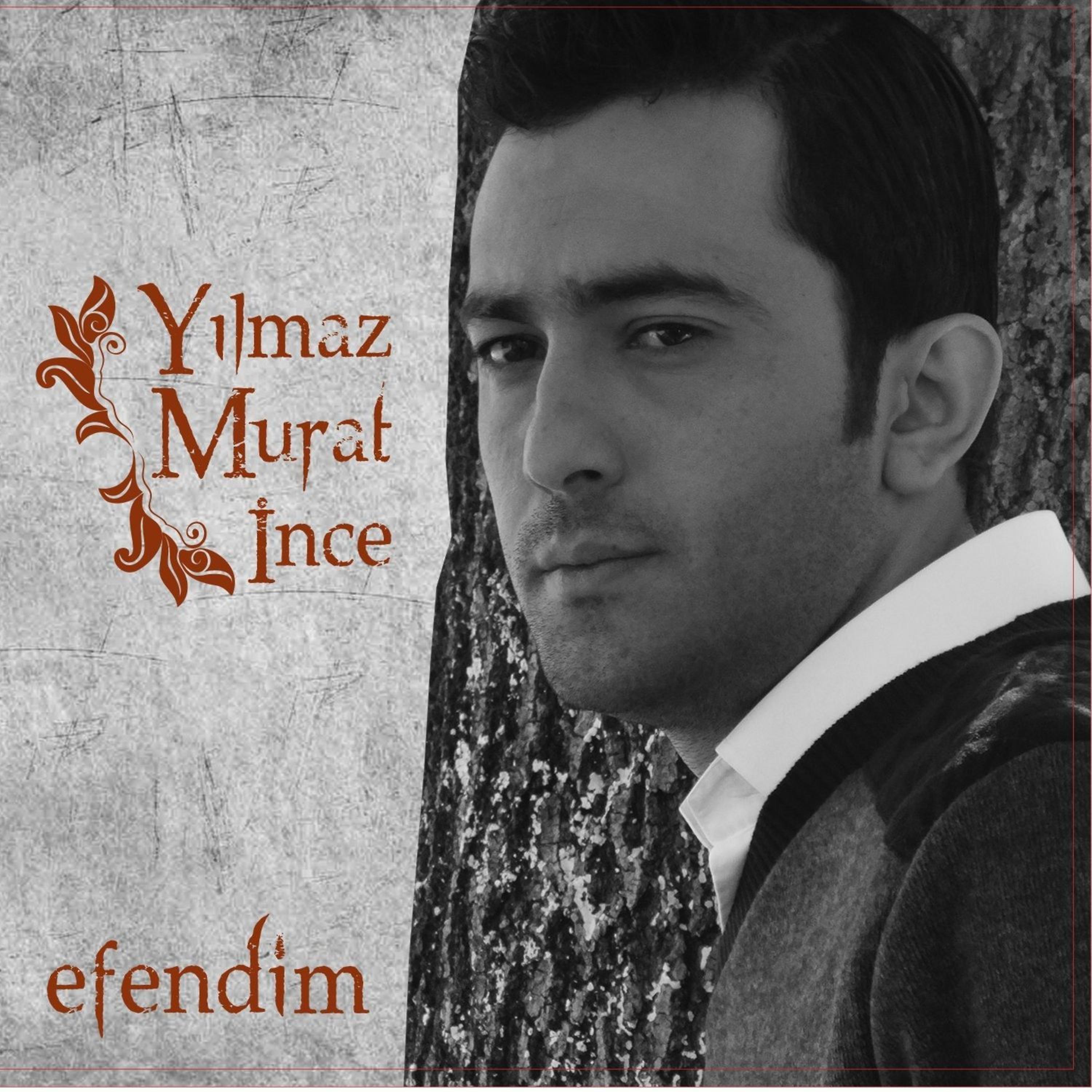 Yılmaz Murat İnce - Destxu Bıdımi