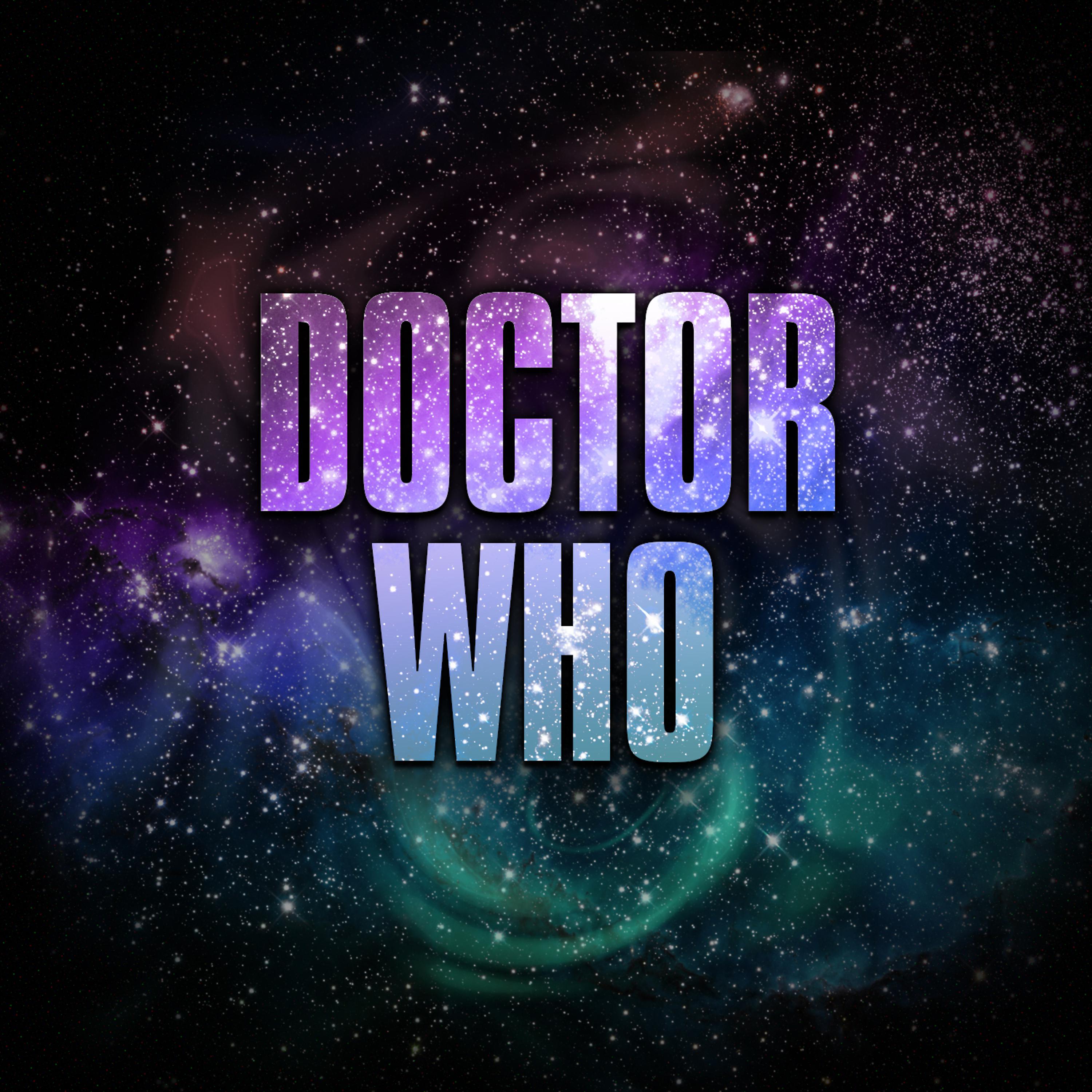 Постер альбома Doctor Who (Music From TV Series) - EP