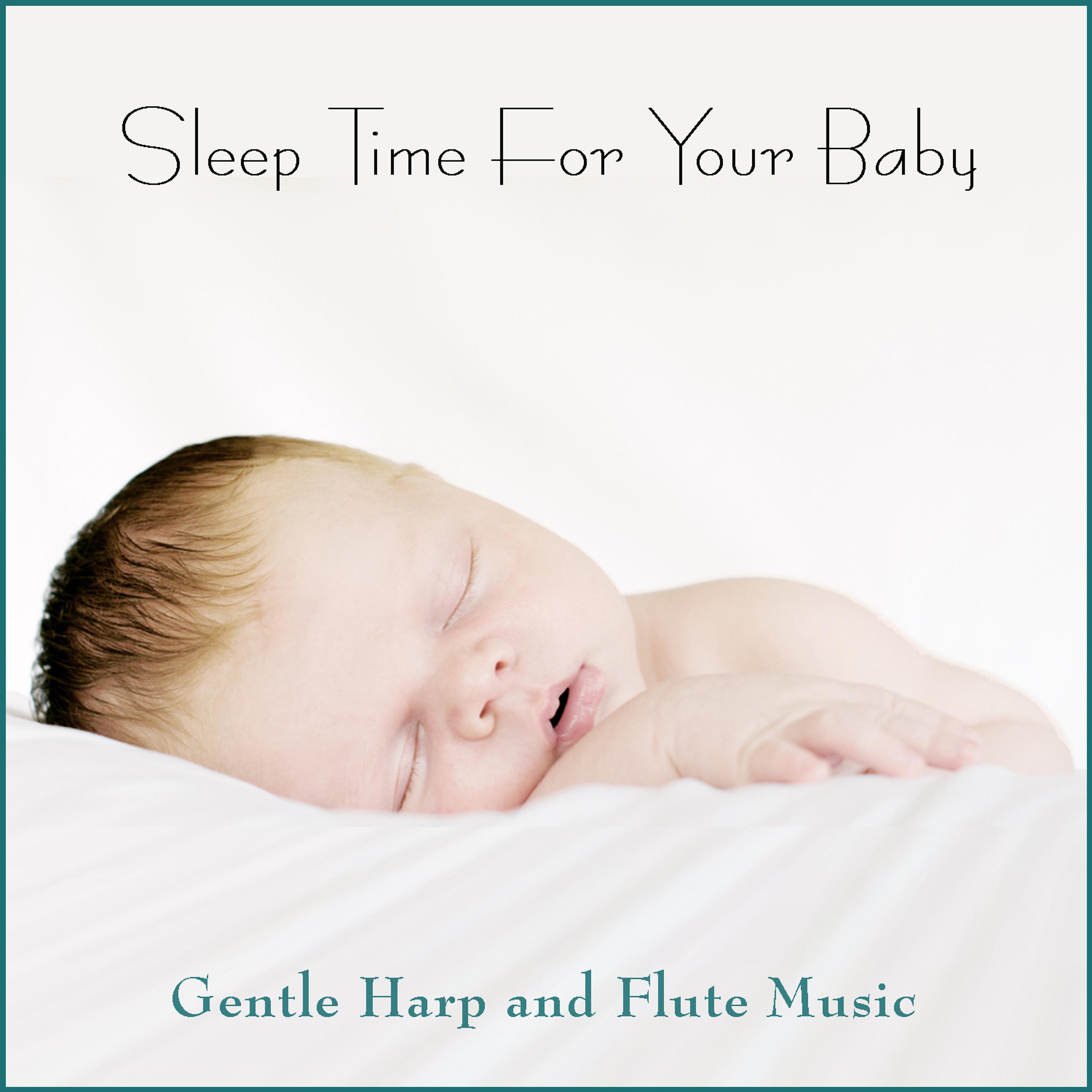 Постер альбома Sleep Time for Your Baby