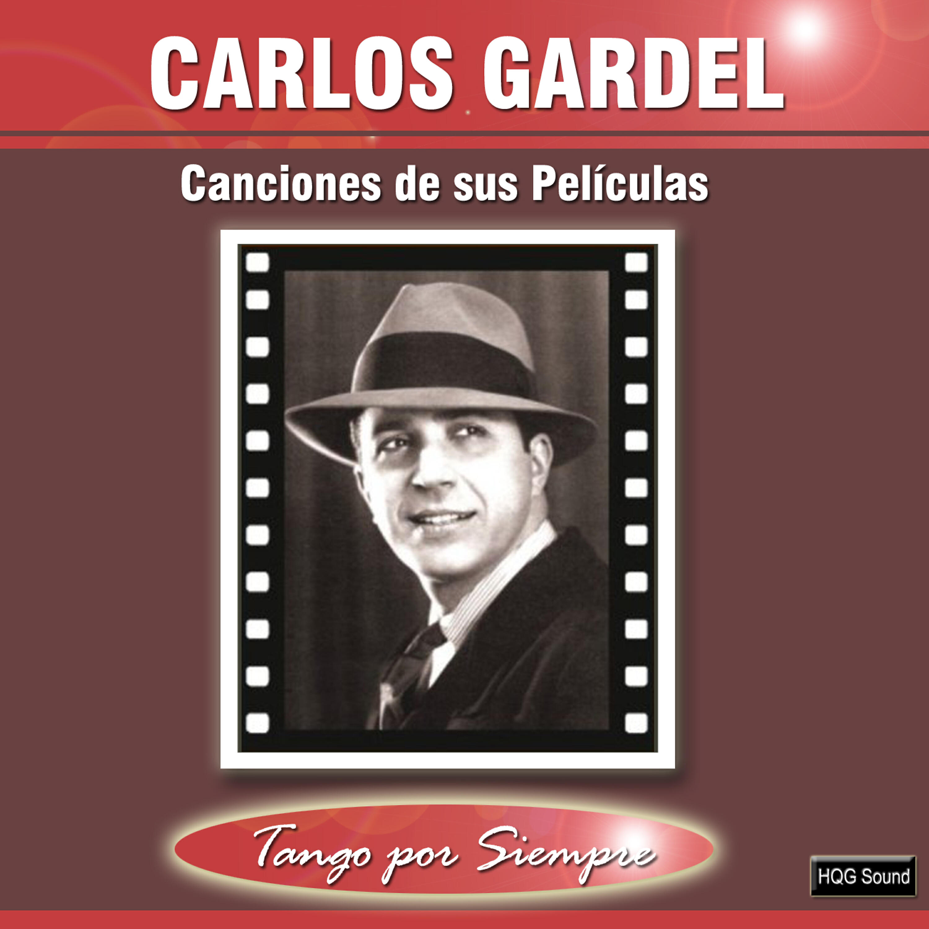 Carlos Gardel - Rubias de New York
