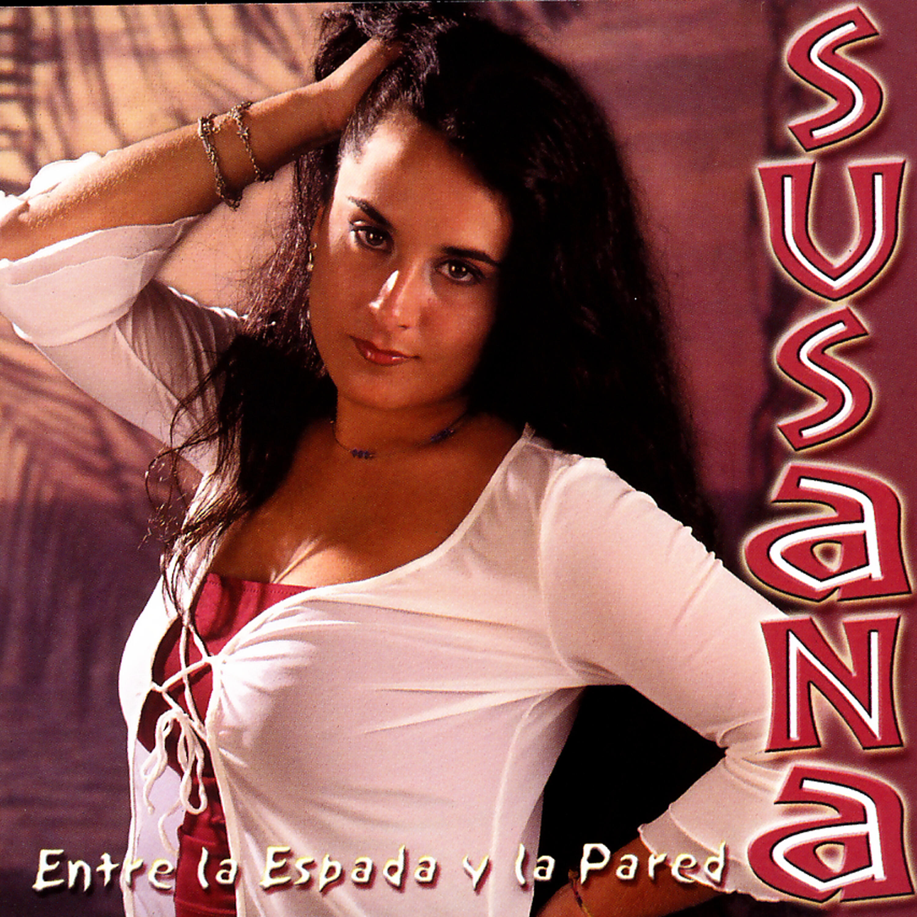 SUSANA - Tengo Que Tenerle Cerca