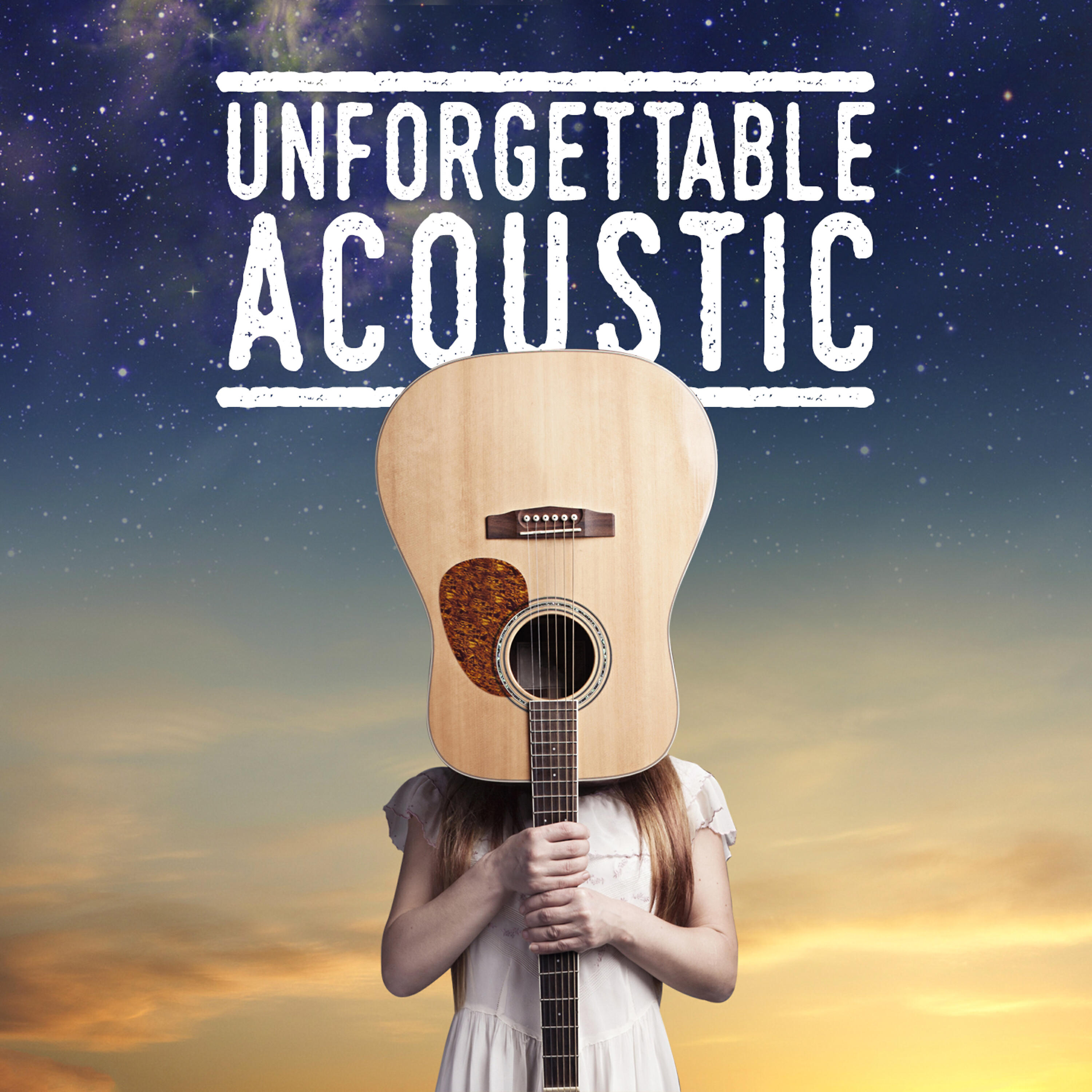 Acoustic Guitar Songs - For Emily, Whenever I May Find Her