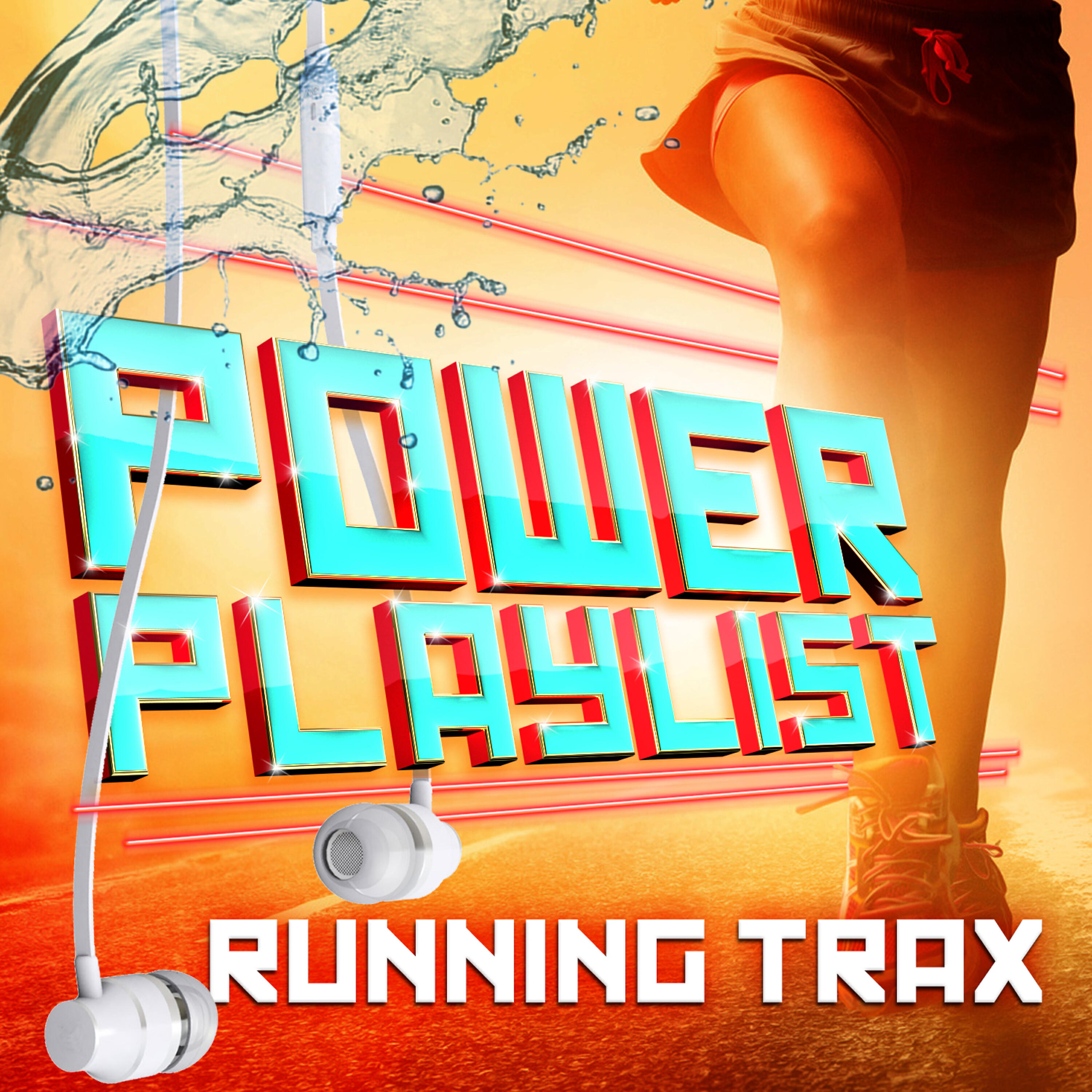 Power Trax Playlist - Bassline Junkie