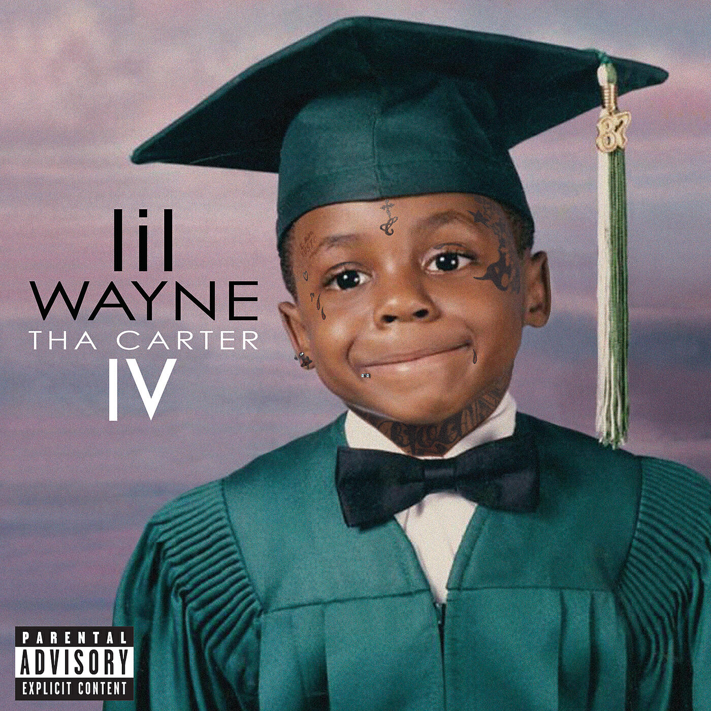 Lil Wayne - 6 Foot 7 Foot