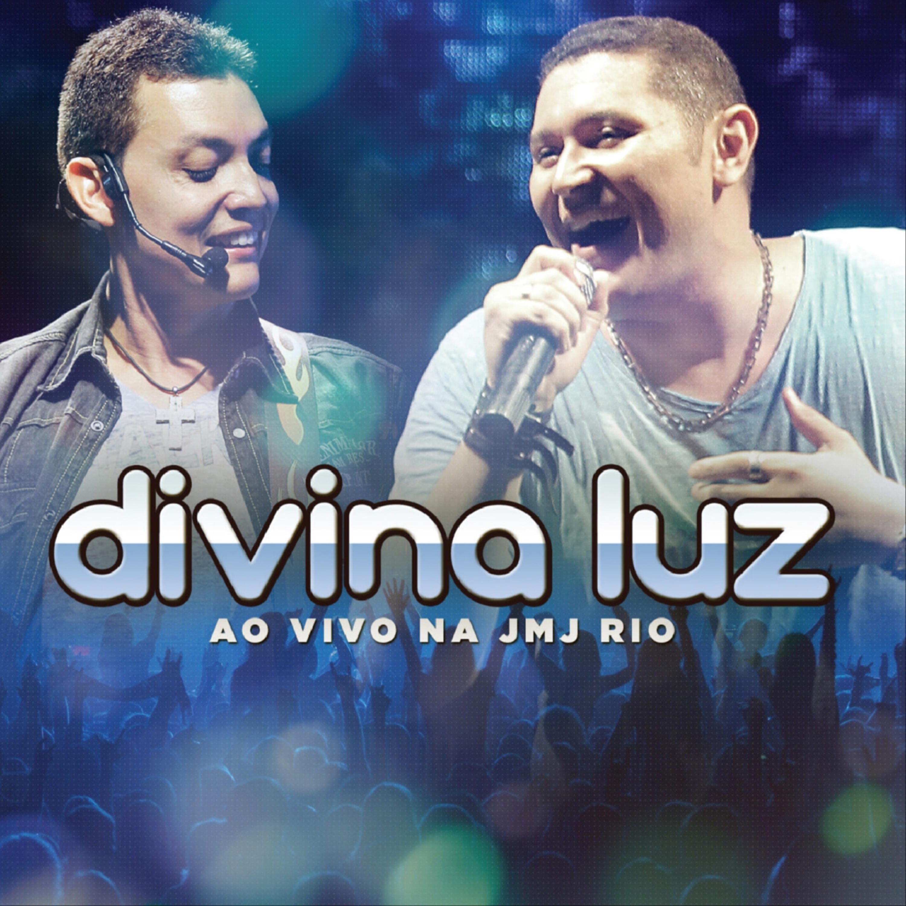 Banda Divina Luz - O Barquinho (Ao Vivo)