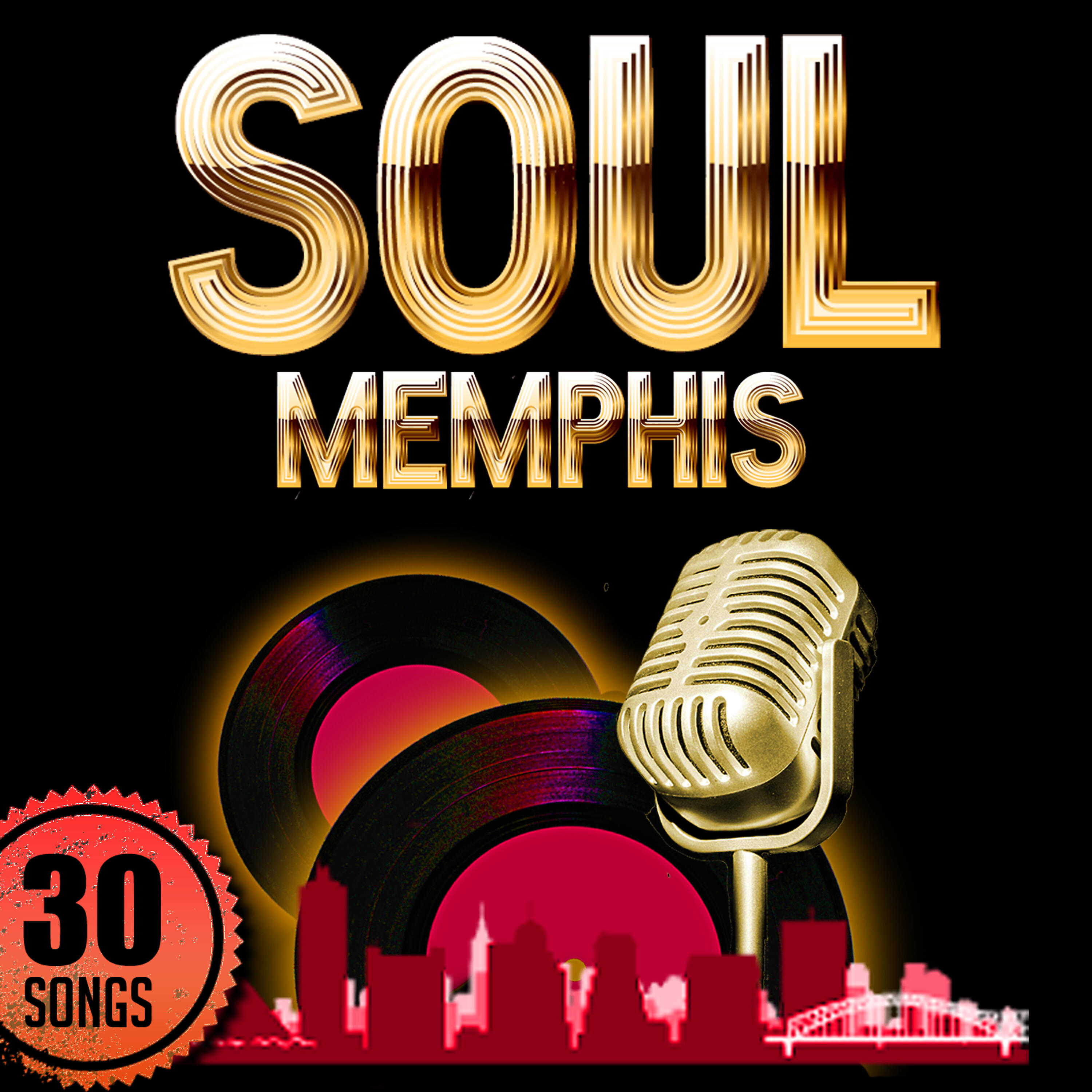 IKE - Nutbush City Limits