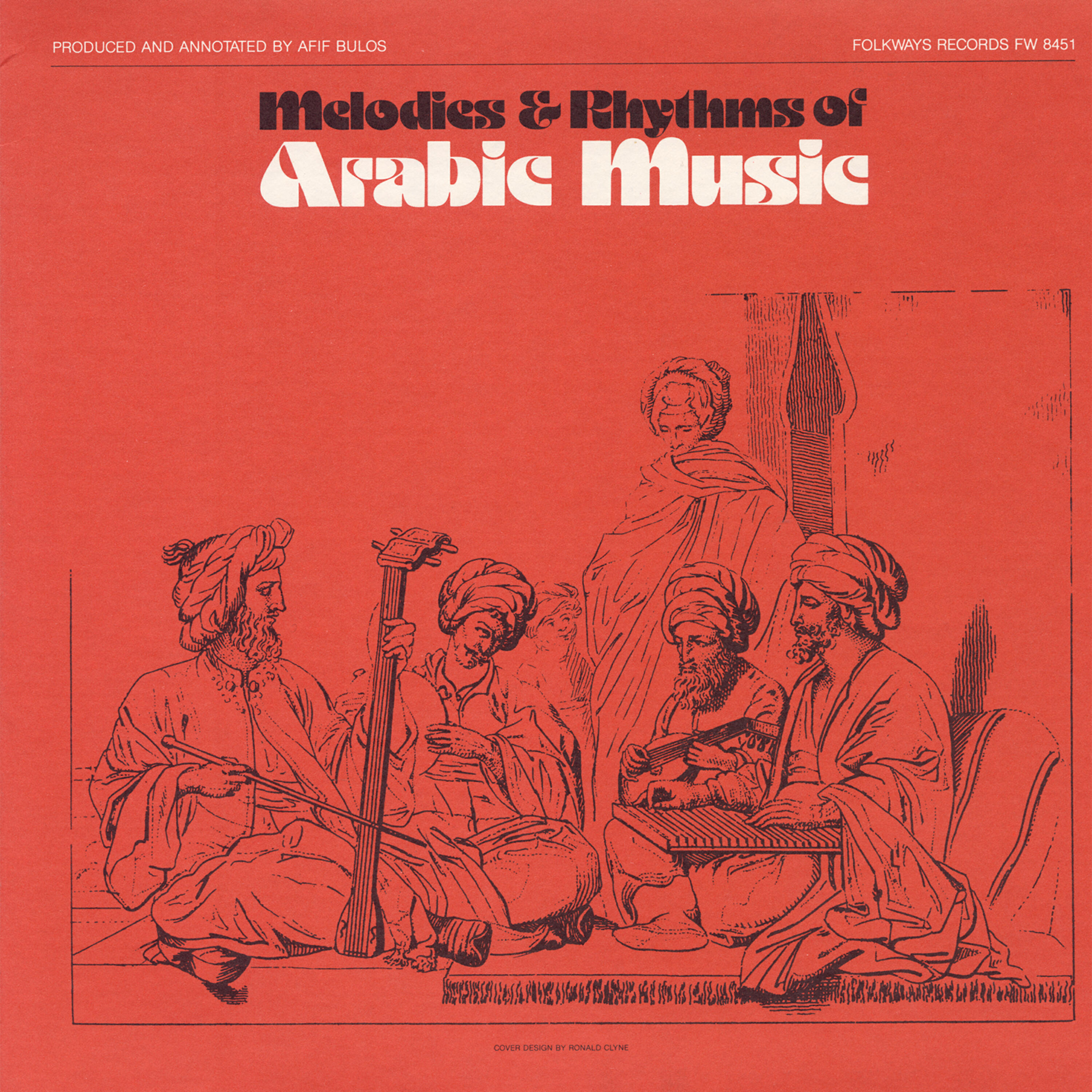 Unspecified - The Mizmar leading the Ensemble in a group of folk tunes