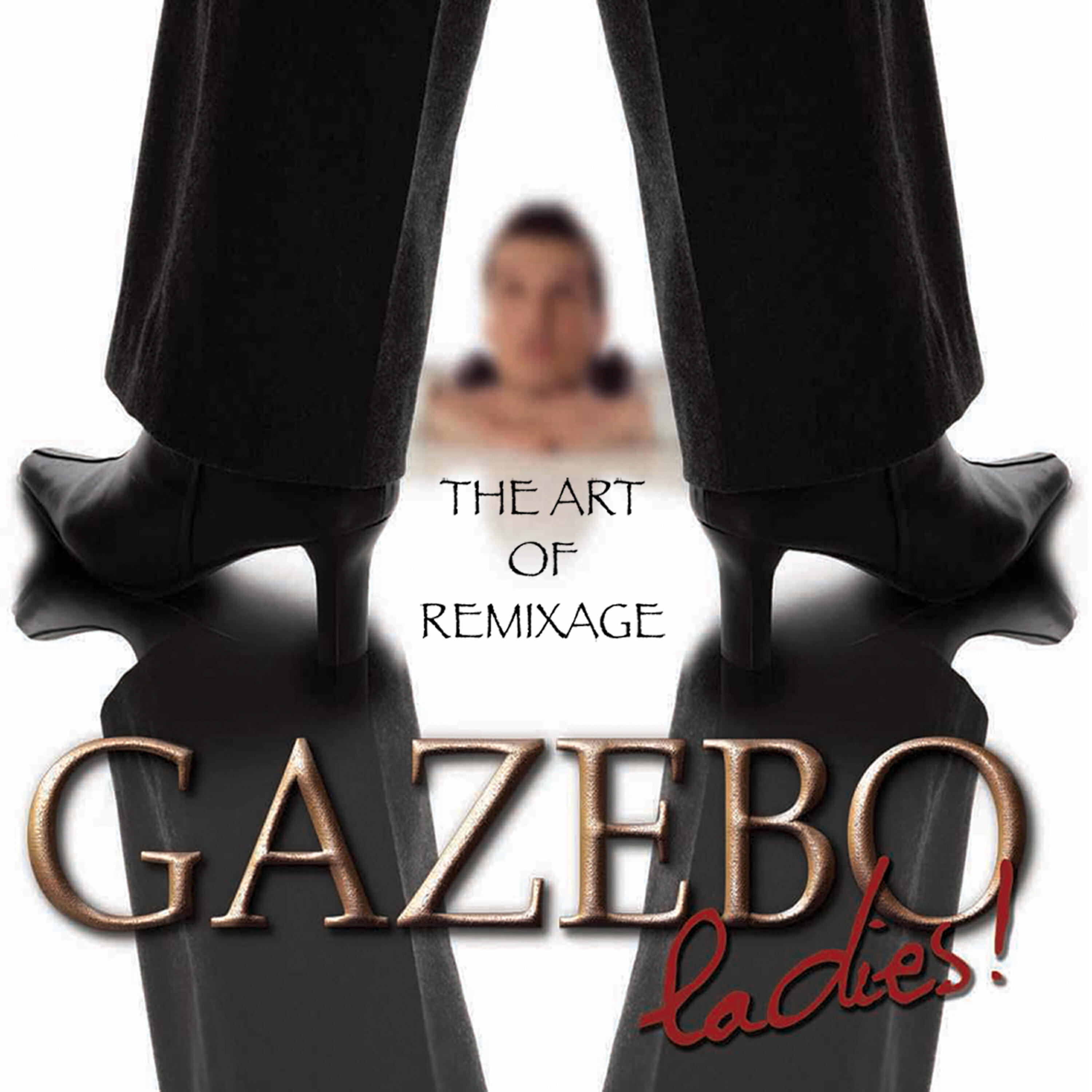 GAZEBO - Ladies (Weatherstorm)