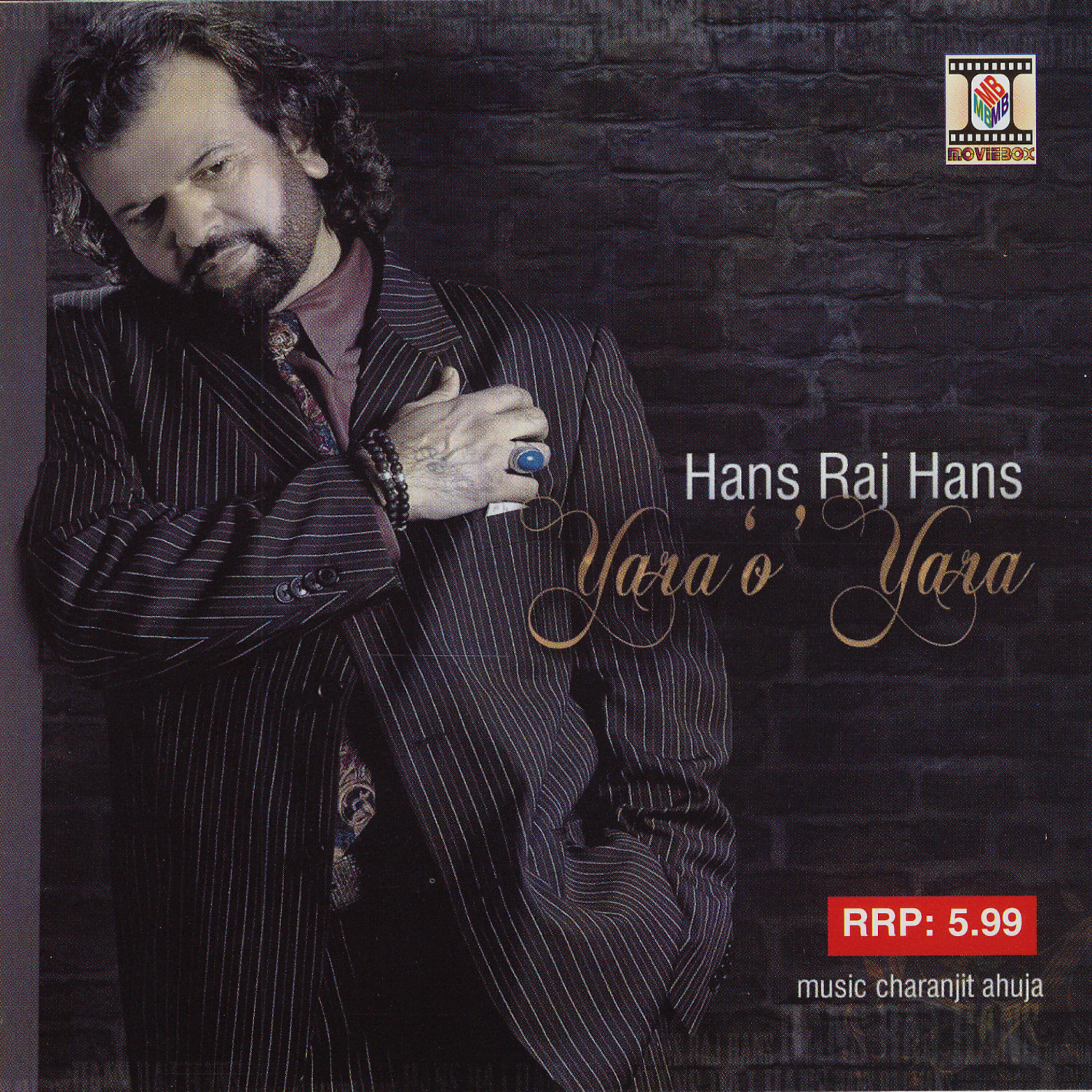 Hans Raj Hans - Balle-Balle