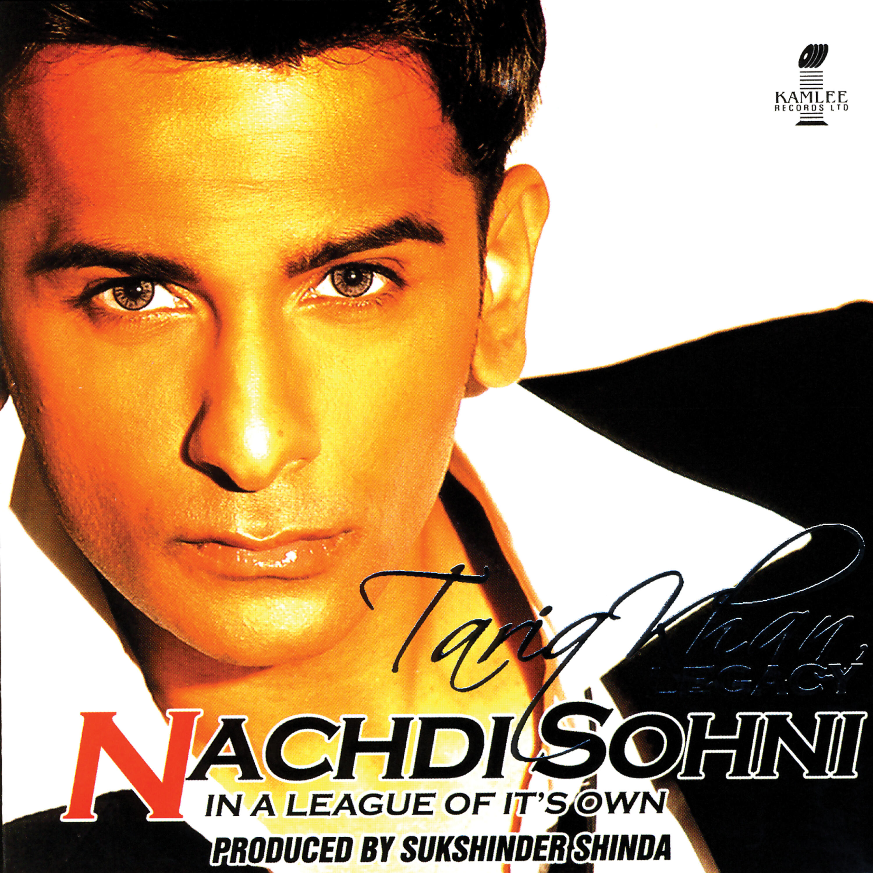 Tariq Khan Legacy - Long Da Lashkara