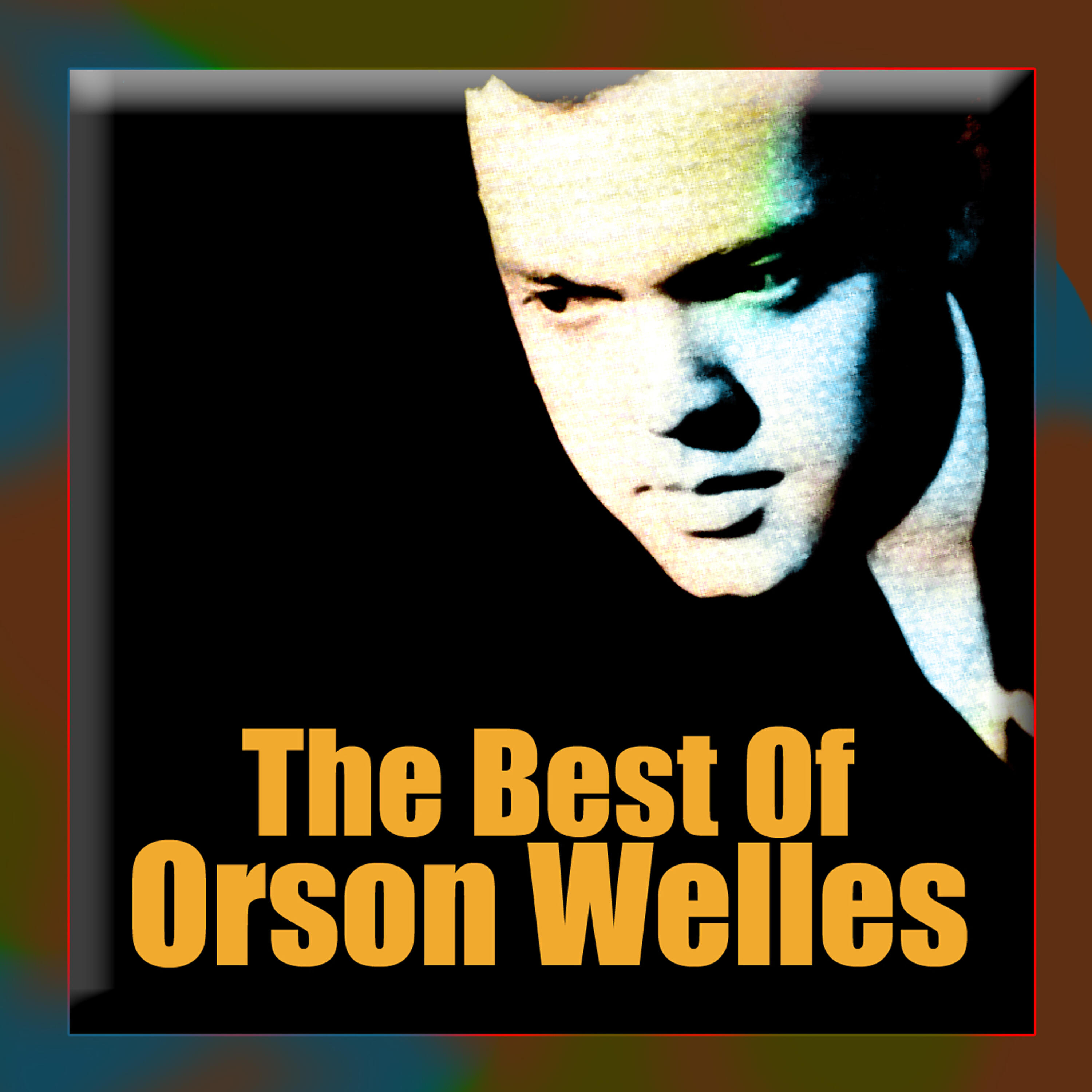 Orson Welles - The Shadow - White God (1938 Radio Broadcast)