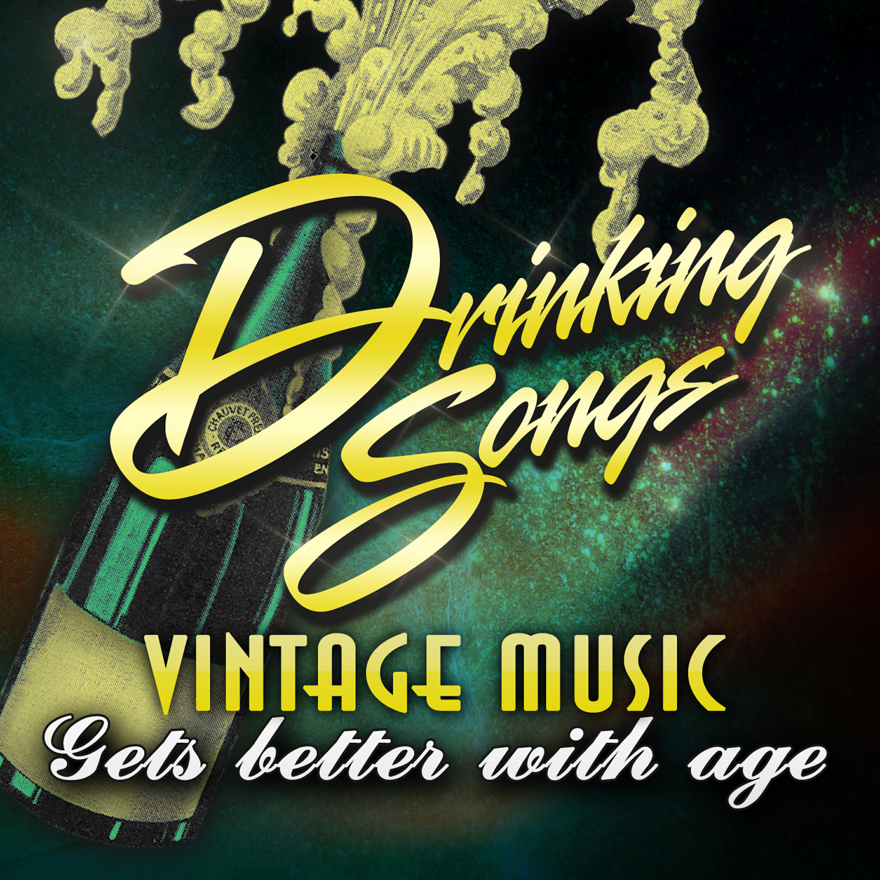 John Davidson - Let's Have a Drink on It
