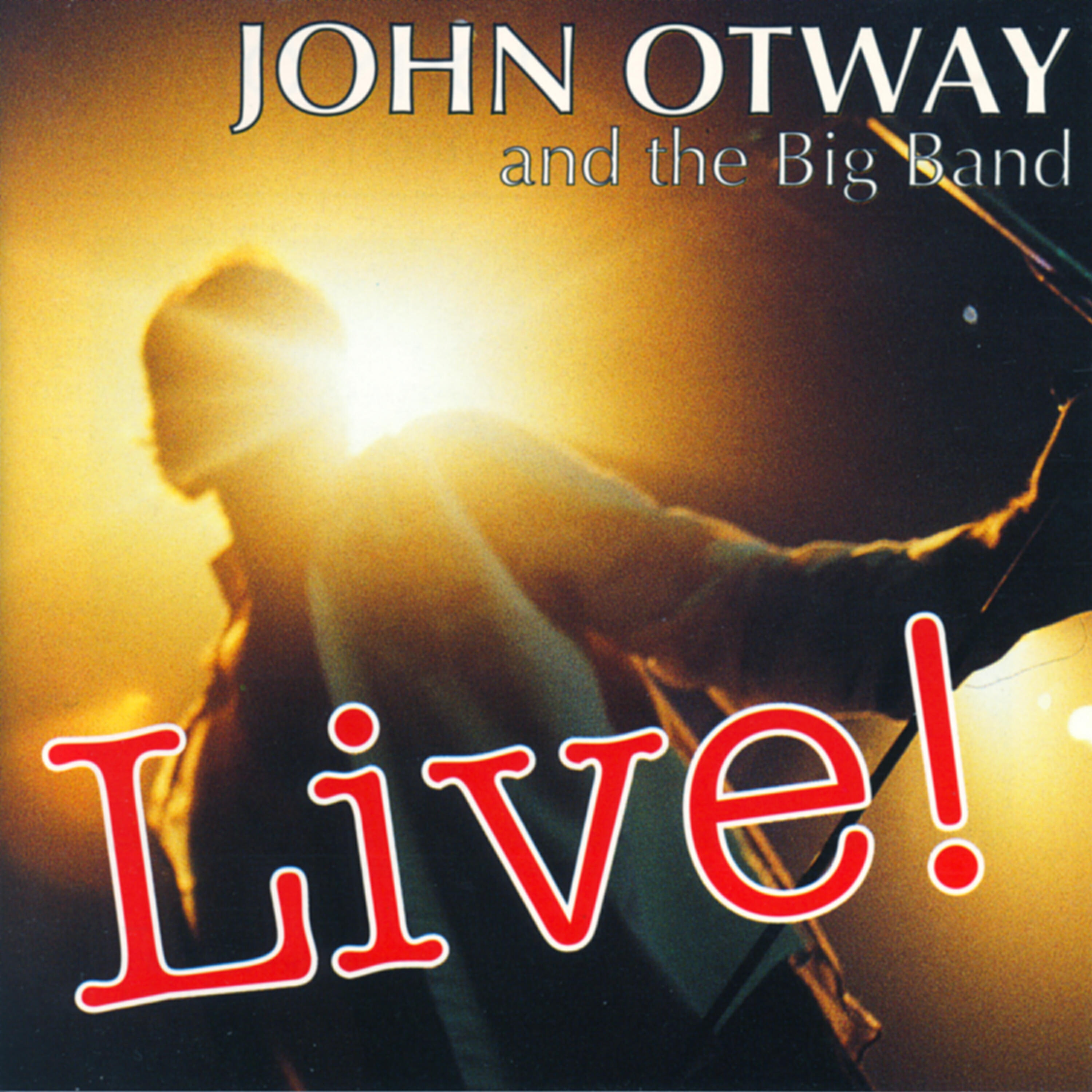 John Otway - Beware Of The Flowers (Cause I'm Sure They're Going TO Get You Yeh)