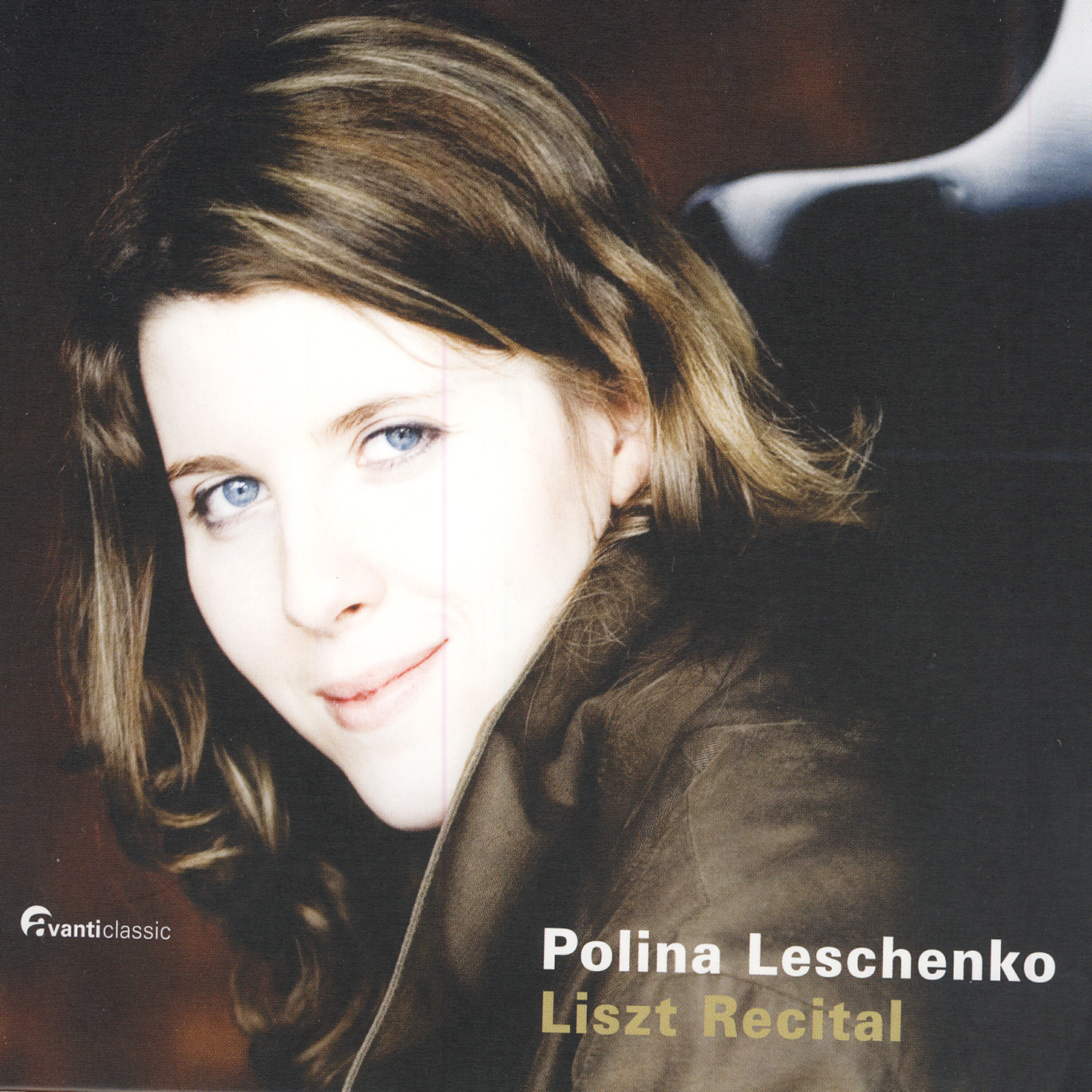 Polina Leschenko - Valse De L'Opéra Faust (After Charles Gounod), S. 407