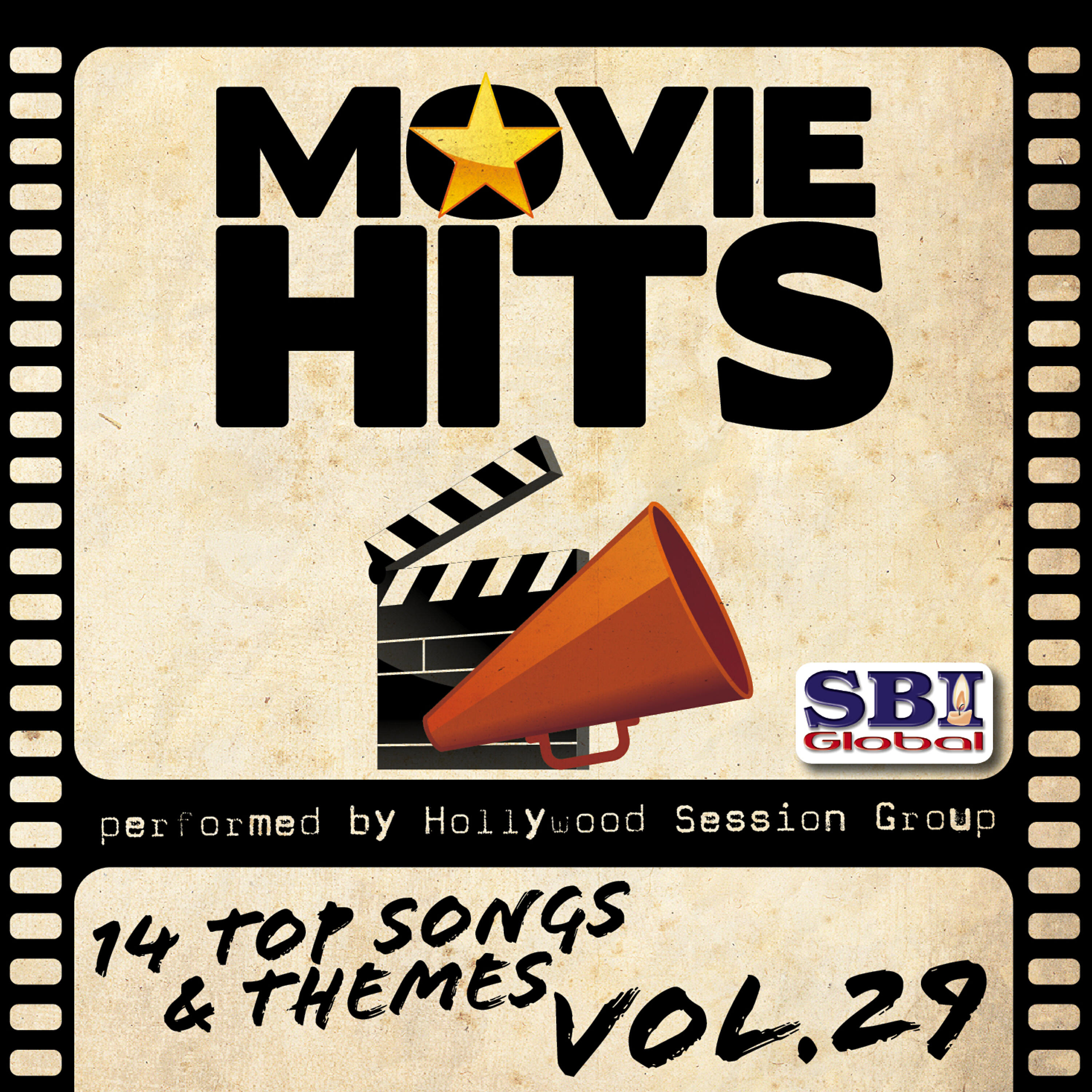 Hollywood Session Group - Step by Step (From 