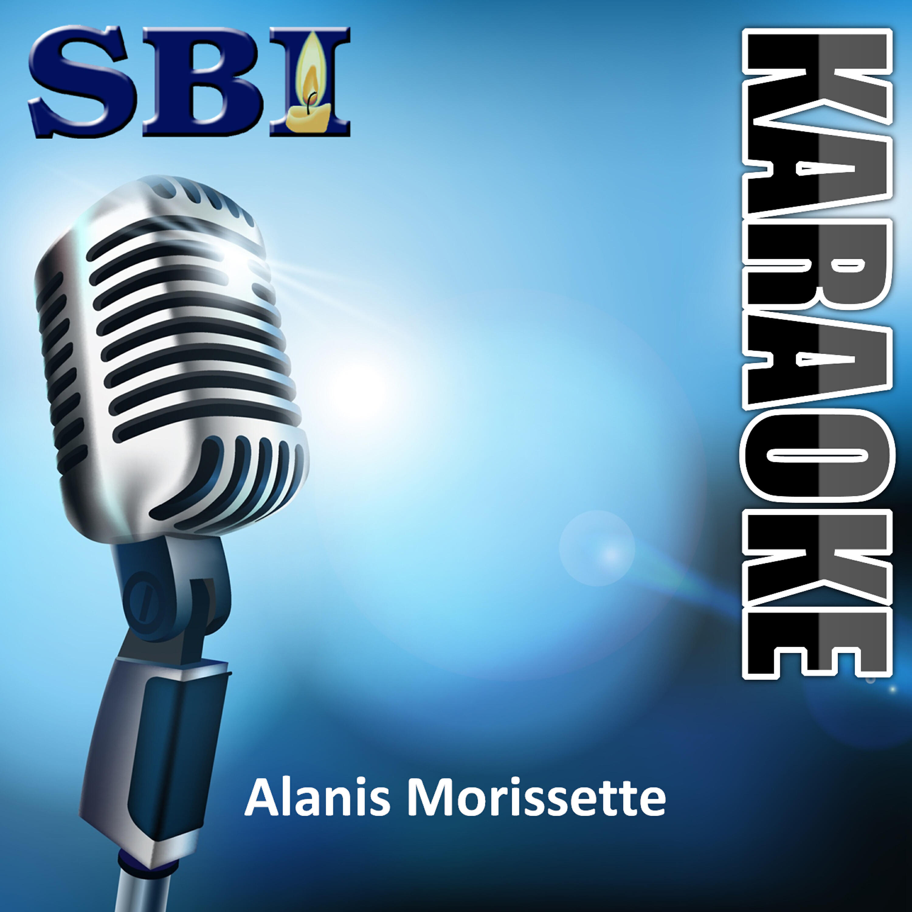 SBI Audio Karaoke - Guardian (Karaoke Version)