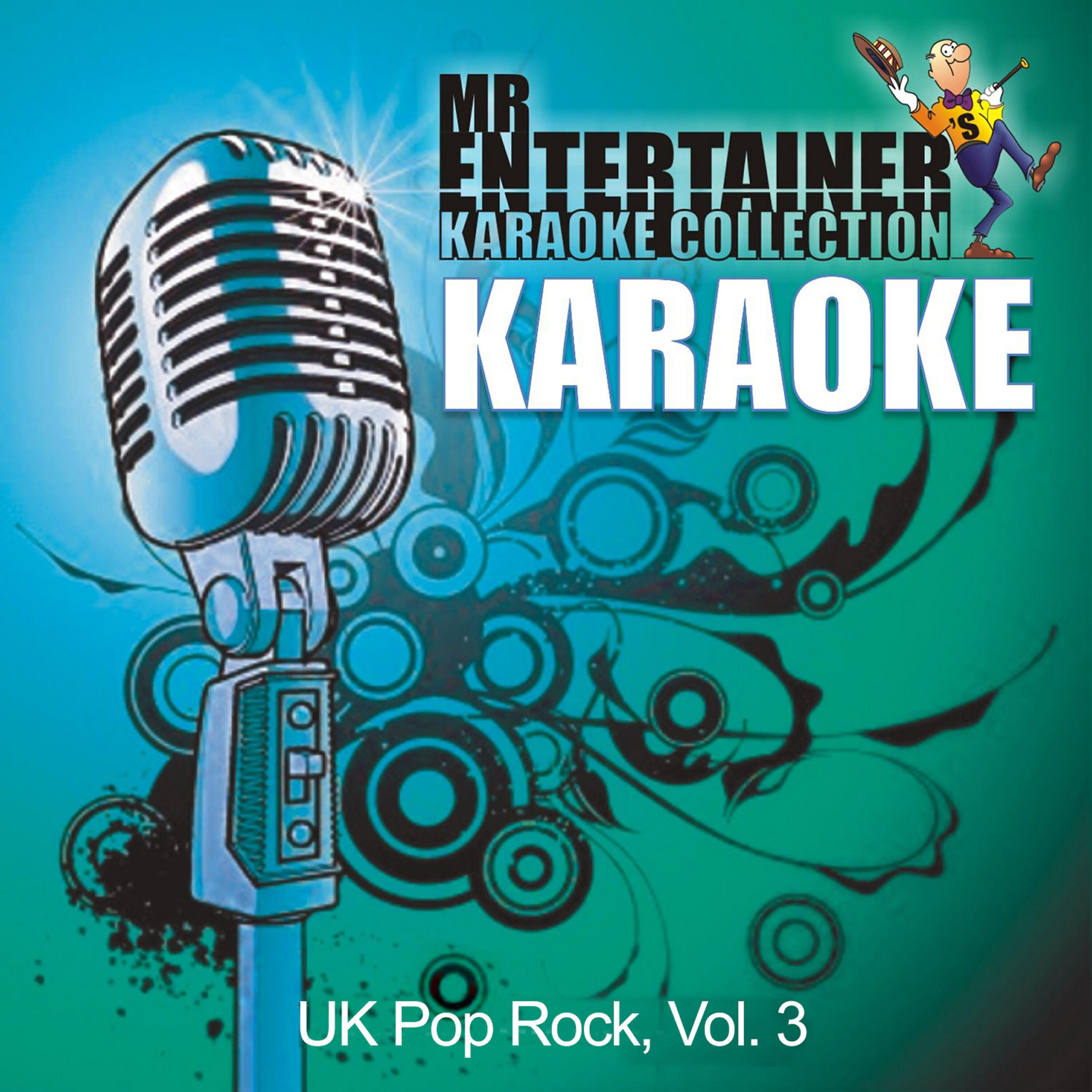 Mr. Entertainer Karaoke - Sunny Afternoon (In the Style of Kinks) [Karaoke Version]