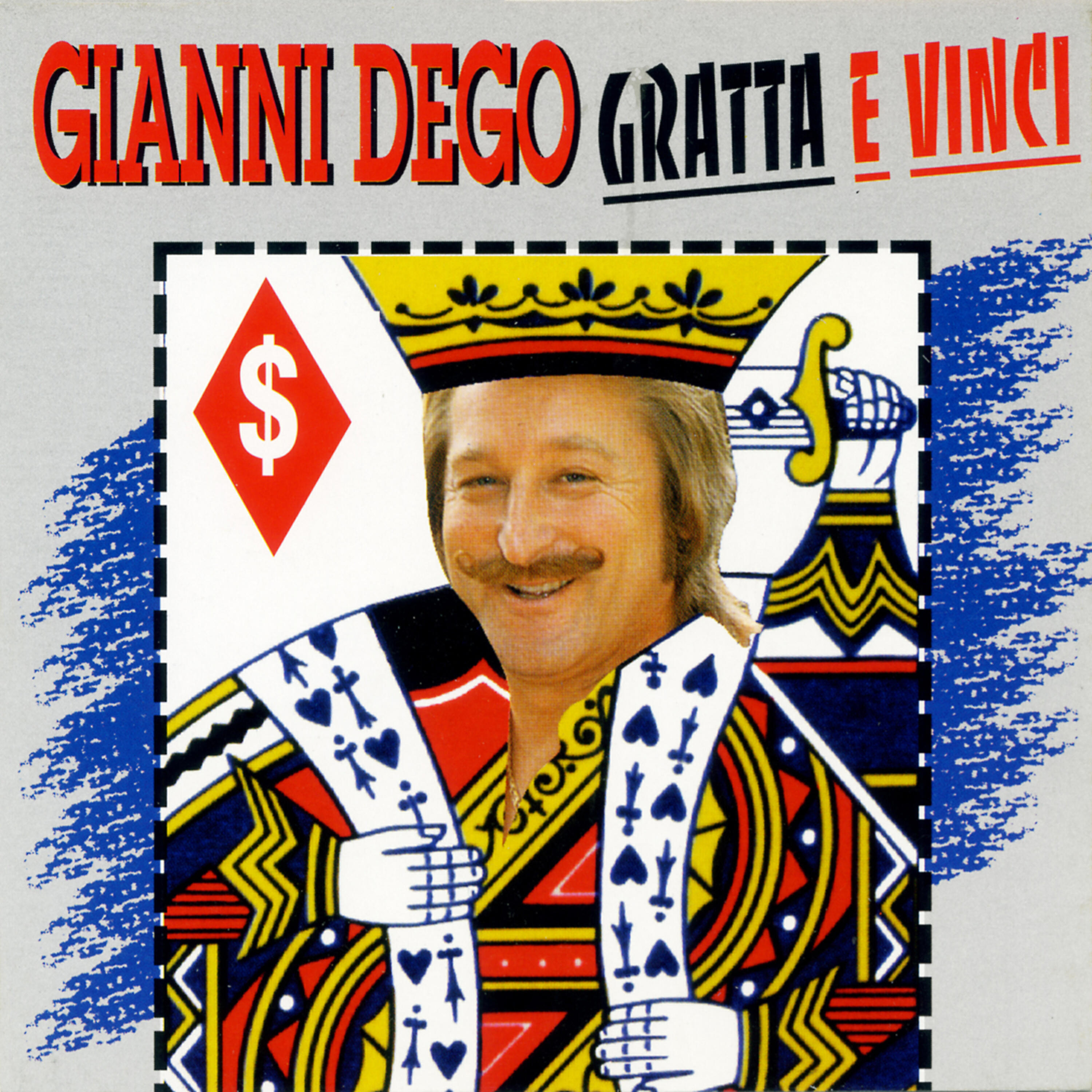 Gianni Dego - Bel Marinar - Beguine